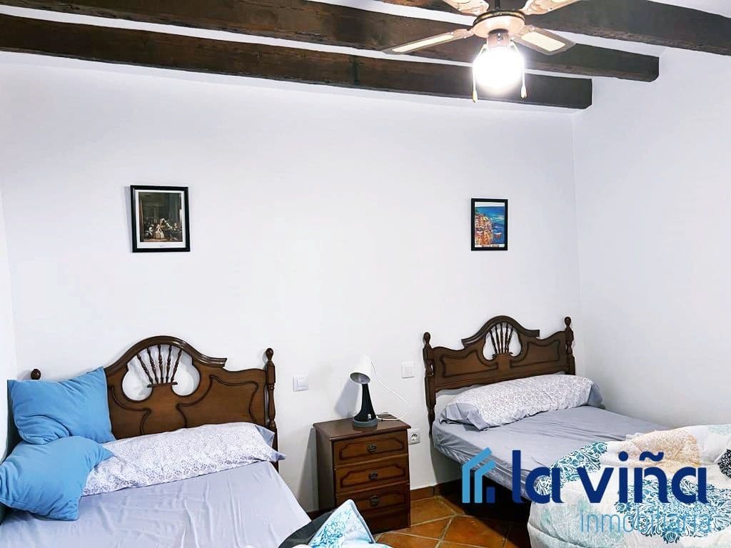 5 soveværelse Finca/Landehus til salg i Archidona med swimmingpool - € 1.200.000 (Ref: 8066814)