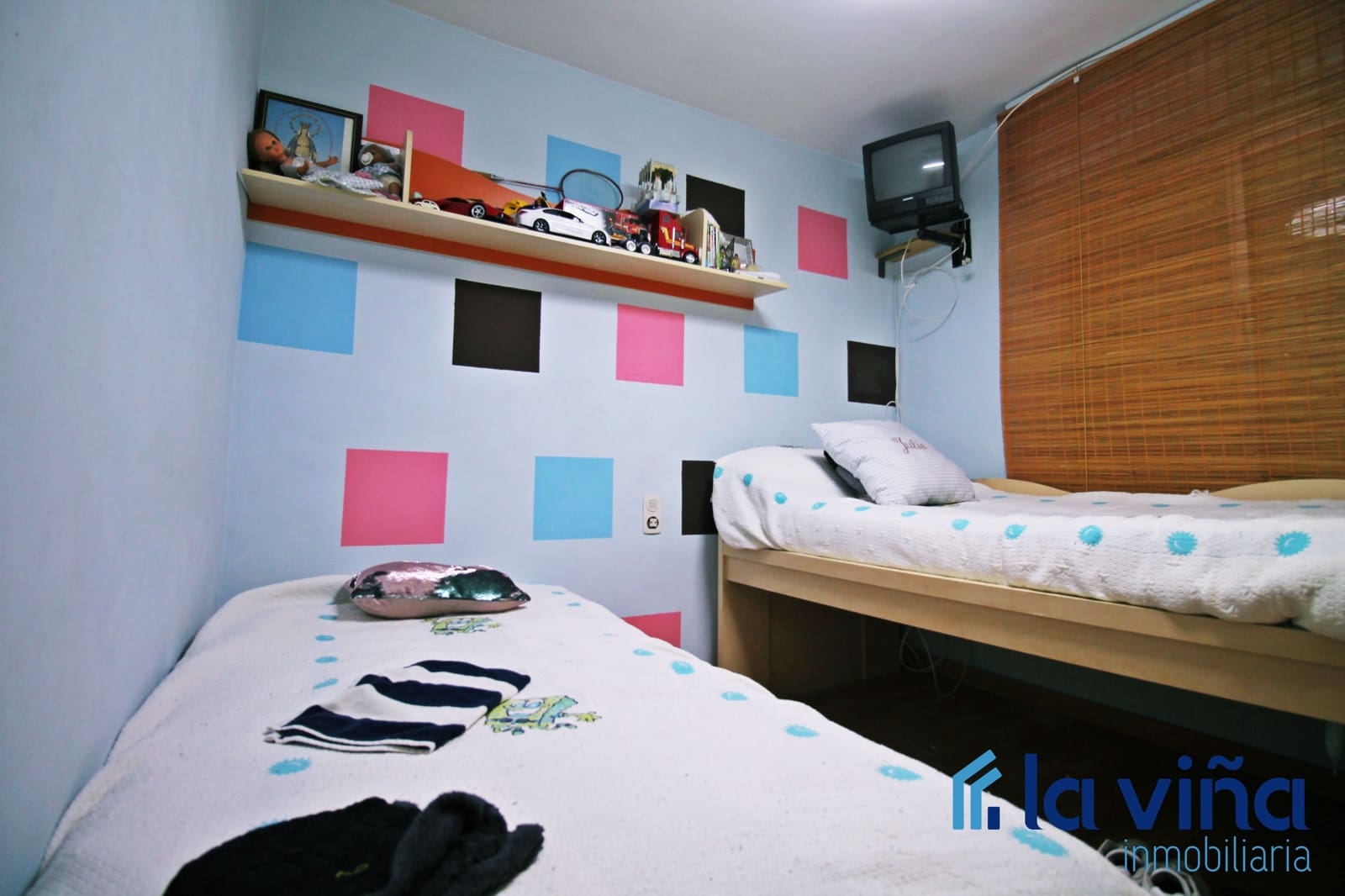 3 soveværelse Villa til salg i Puente Genil med swimmingpool - € 176.800 (Ref: 8066820)