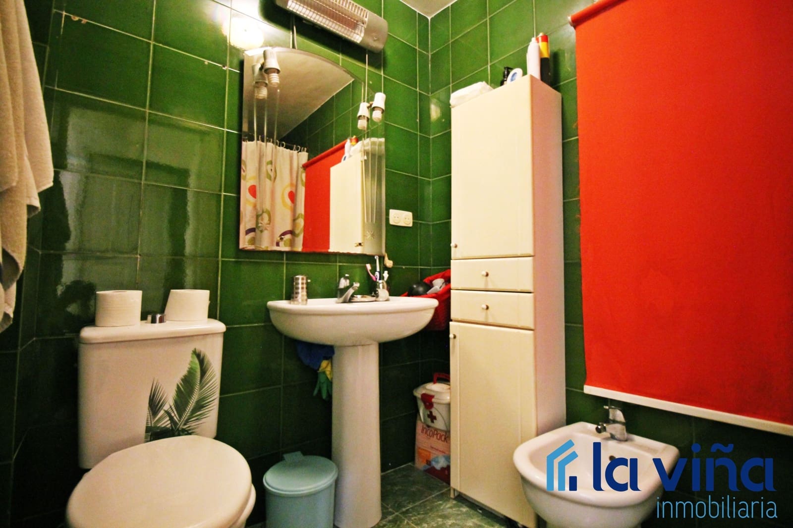 3 soveværelse Villa til salg i Puente Genil med swimmingpool - € 176.800 (Ref: 8066820)