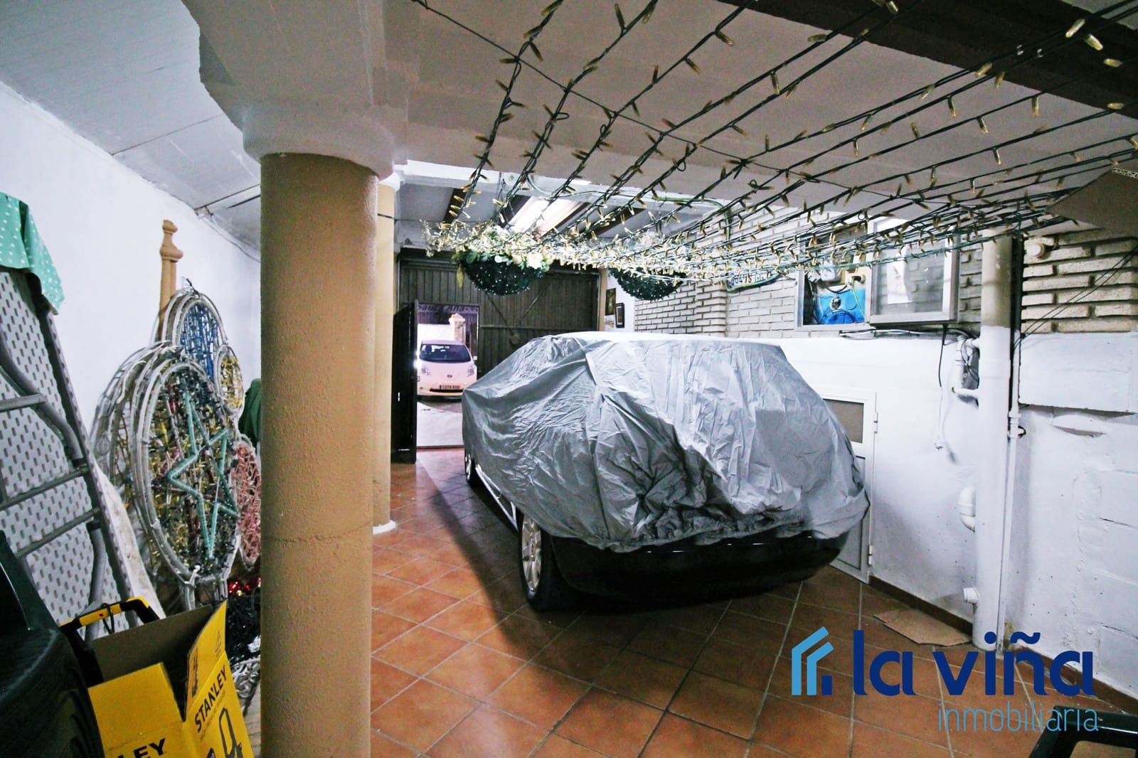 3 soveværelse Villa til salg i Puente Genil med swimmingpool - € 176.800 (Ref: 8066820)