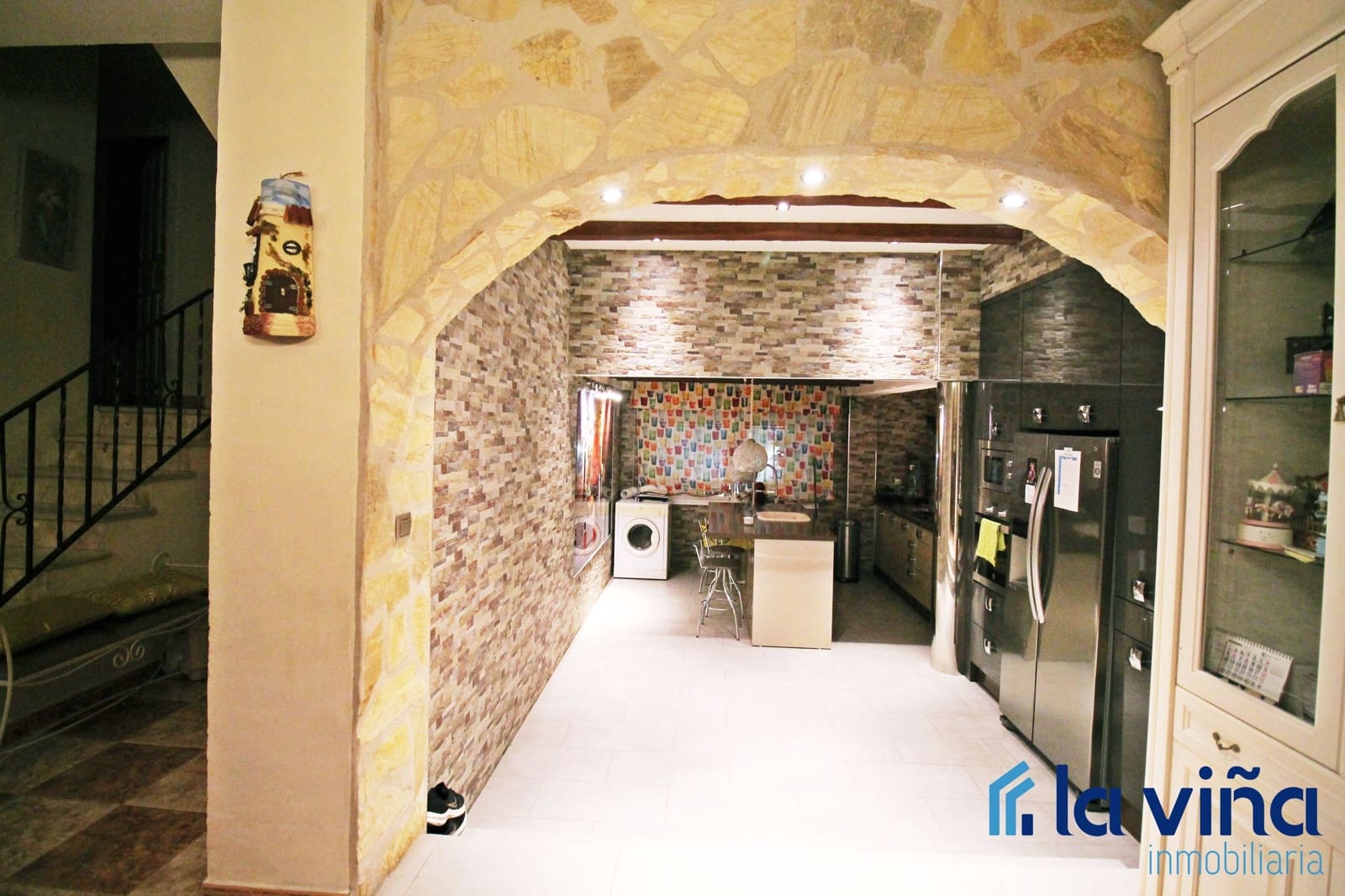 3 soveværelse Villa til salg i Puente Genil med swimmingpool - € 176.800 (Ref: 8066820)