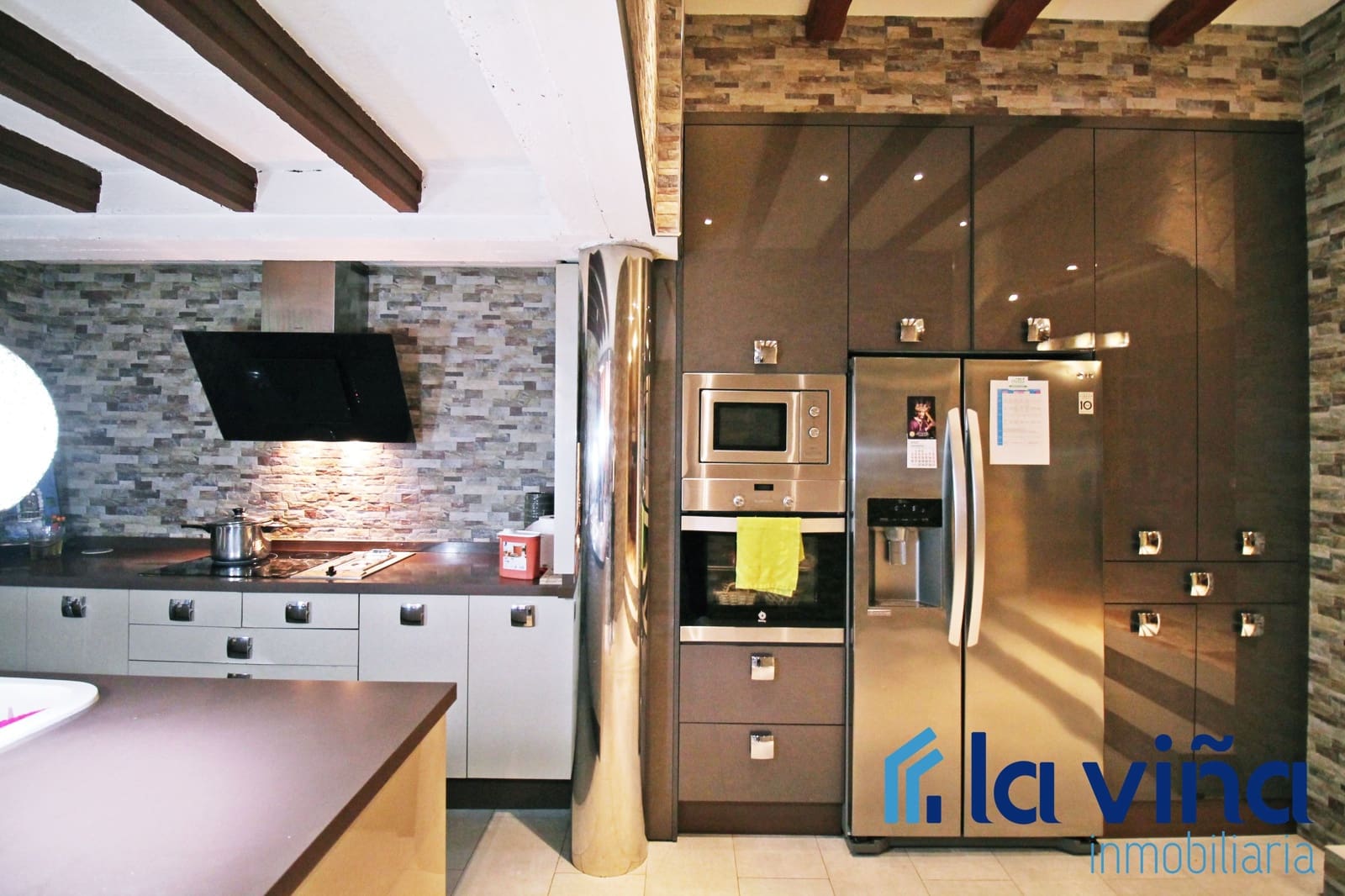 3 soveværelse Villa til salg i Puente Genil med swimmingpool - € 176.800 (Ref: 8066820)