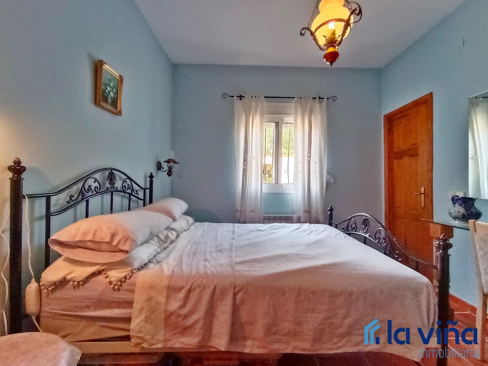 4 soveværelse Finca/Landehus til salg i El Burgo med garage - € 394.000 (Ref: 8066821)