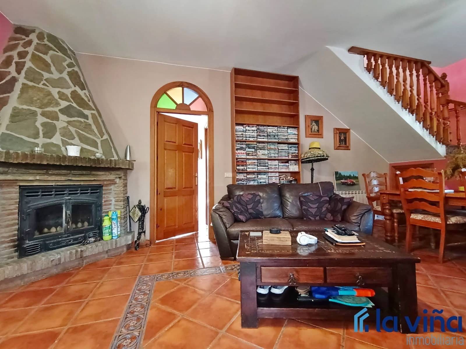 4 soveværelse Finca/Landehus til salg i El Burgo med garage - € 394.000 (Ref: 8066821)