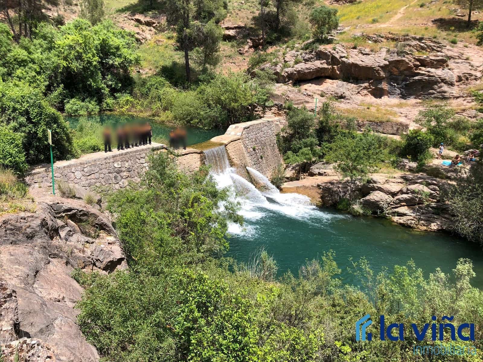 4 soveværelse Finca/Landehus til salg i El Burgo med garage - € 394.000 (Ref: 8066821)