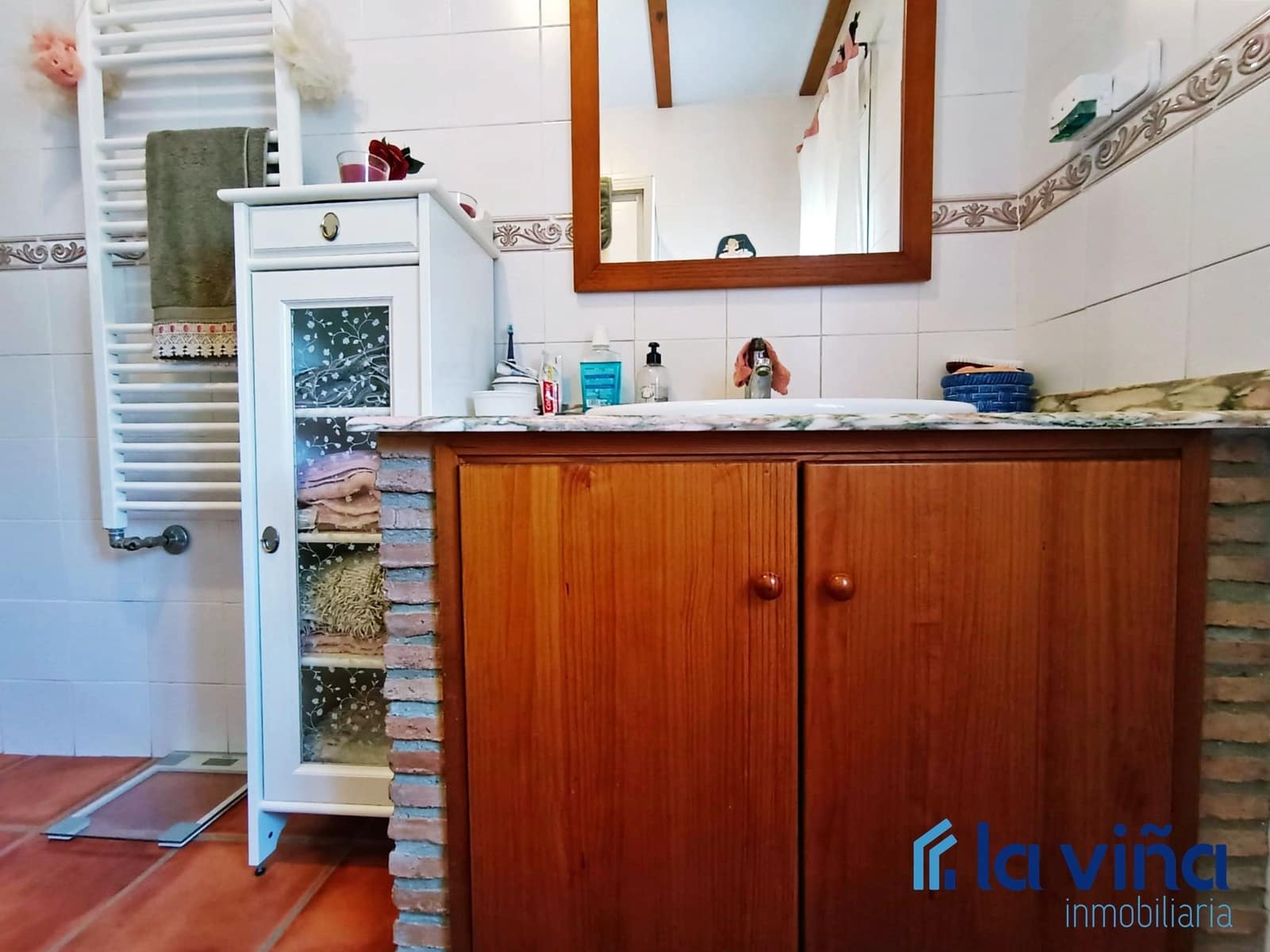 4 soveværelse Finca/Landehus til salg i El Burgo med garage - € 394.000 (Ref: 8066821)