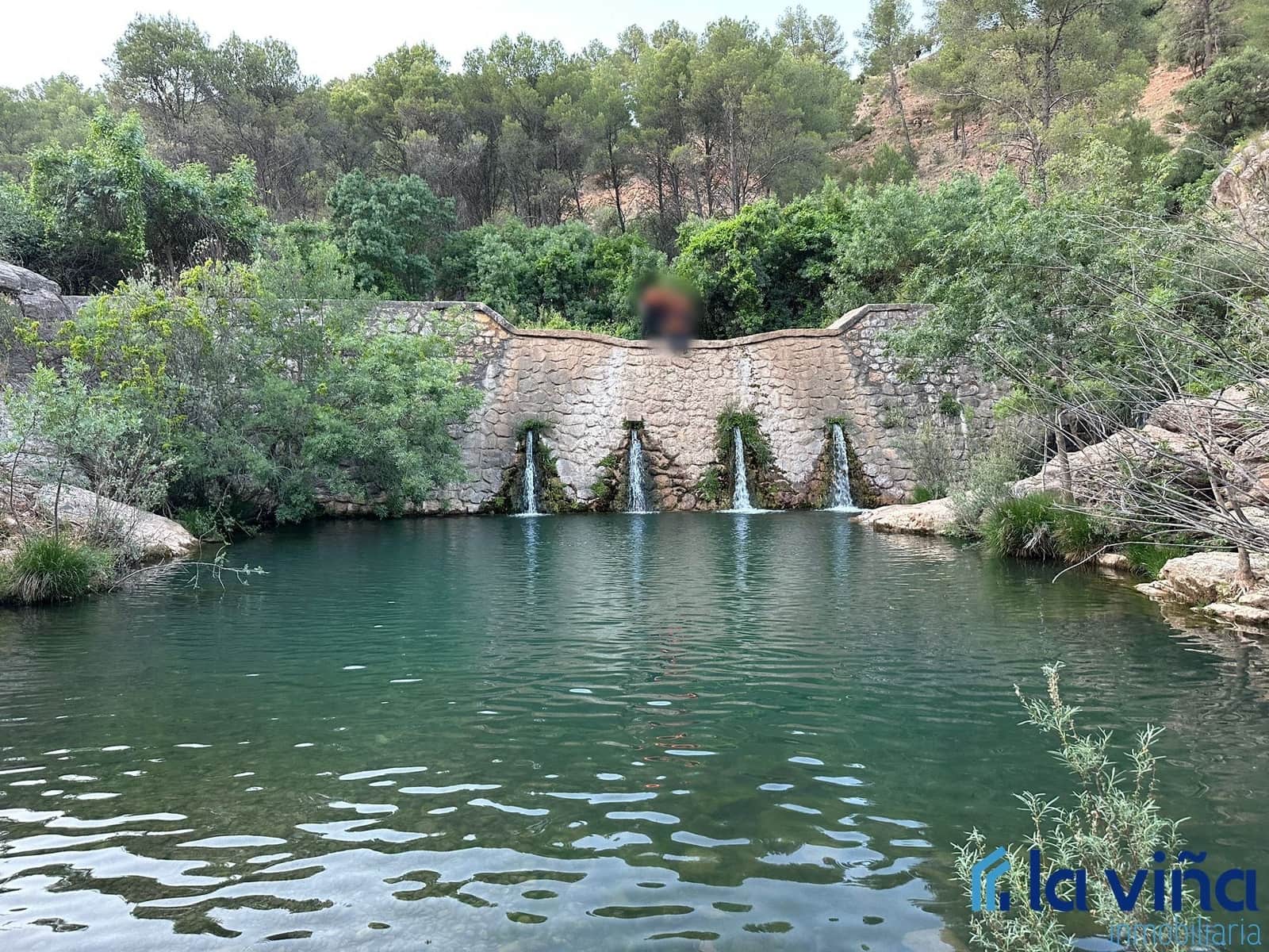 4 soveværelse Finca/Landehus til salg i El Burgo med garage - € 394.000 (Ref: 8066821)