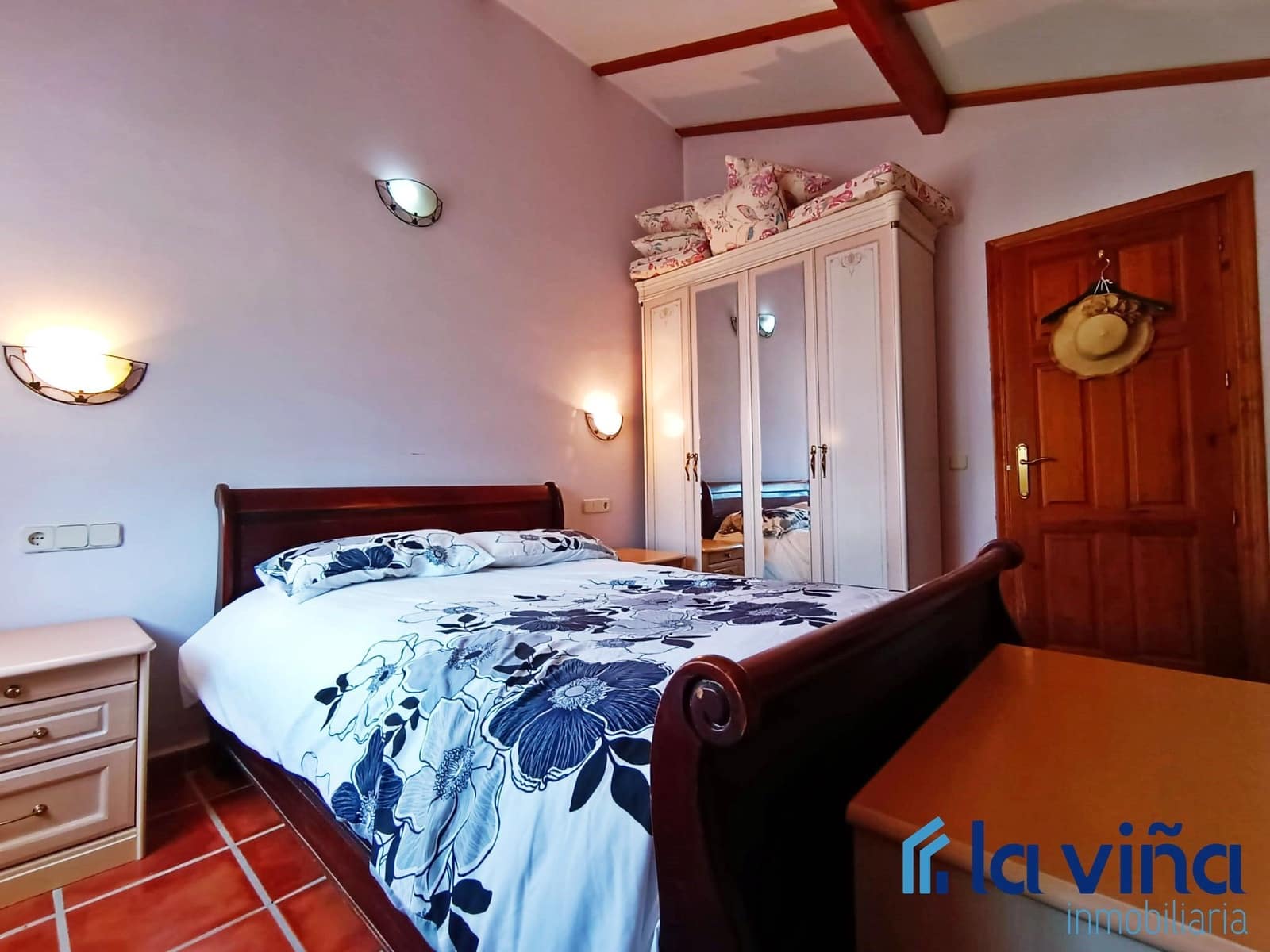 4 soveværelse Finca/Landehus til salg i El Burgo med garage - € 394.000 (Ref: 8066821)