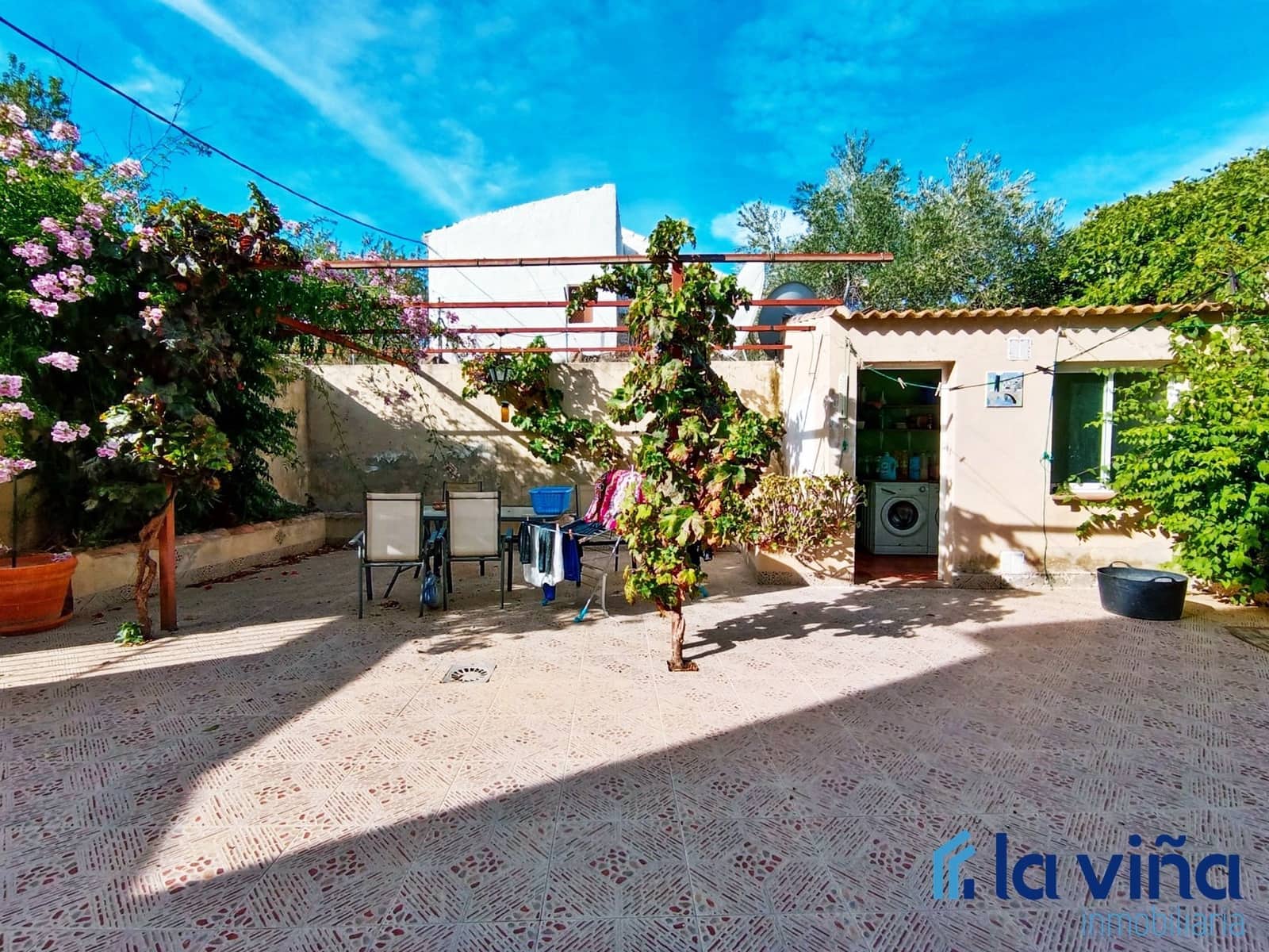 4 soveværelse Finca/Landehus til salg i El Burgo med garage - € 394.000 (Ref: 8066821)