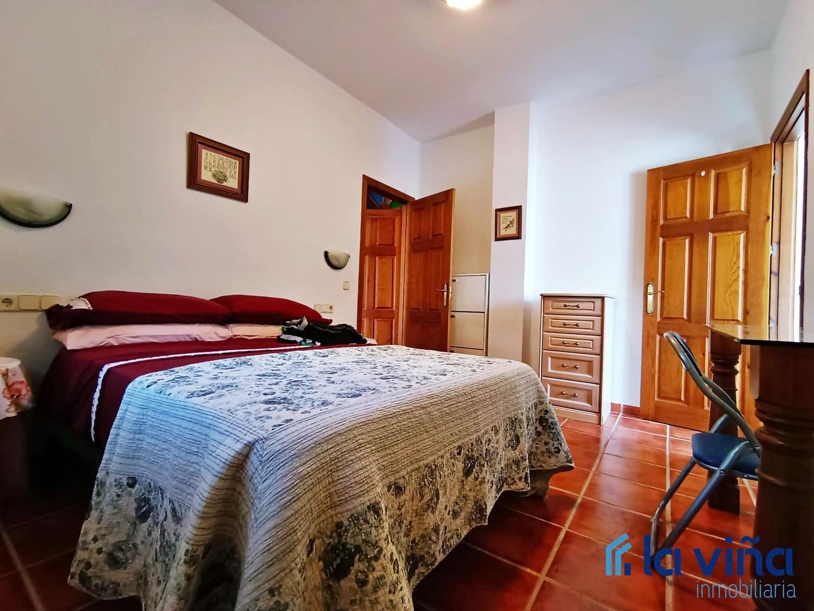 4 soveværelse Finca/Landehus til salg i El Burgo med garage - € 394.000 (Ref: 8066821)