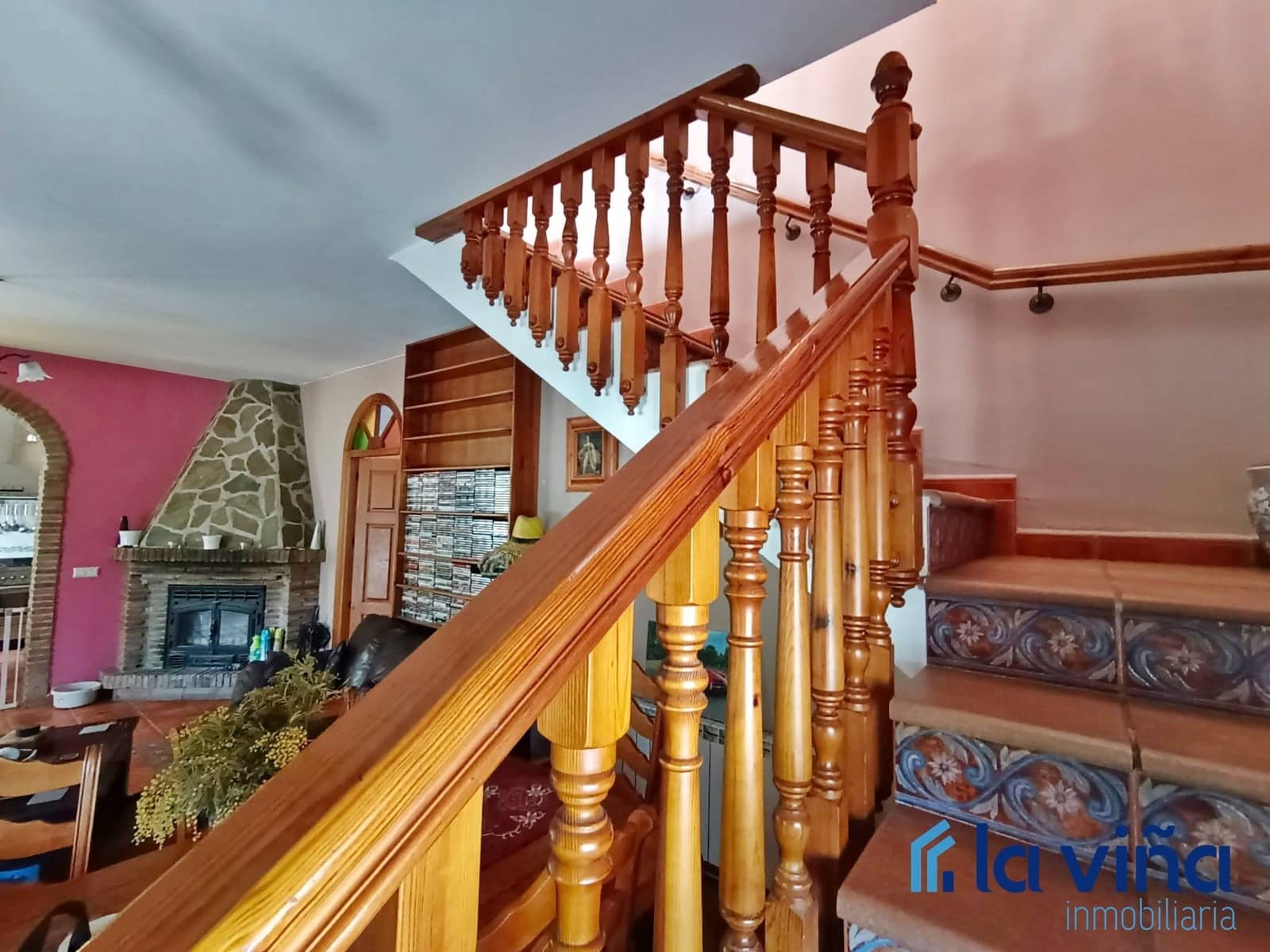 4 soveværelse Finca/Landehus til salg i El Burgo med garage - € 394.000 (Ref: 8066821)