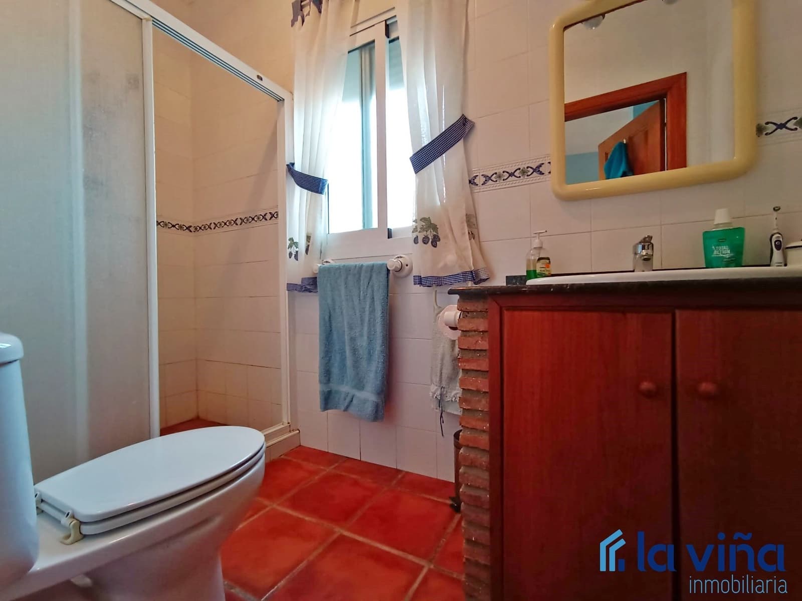 4 soveværelse Finca/Landehus til salg i El Burgo med garage - € 394.000 (Ref: 8066821)