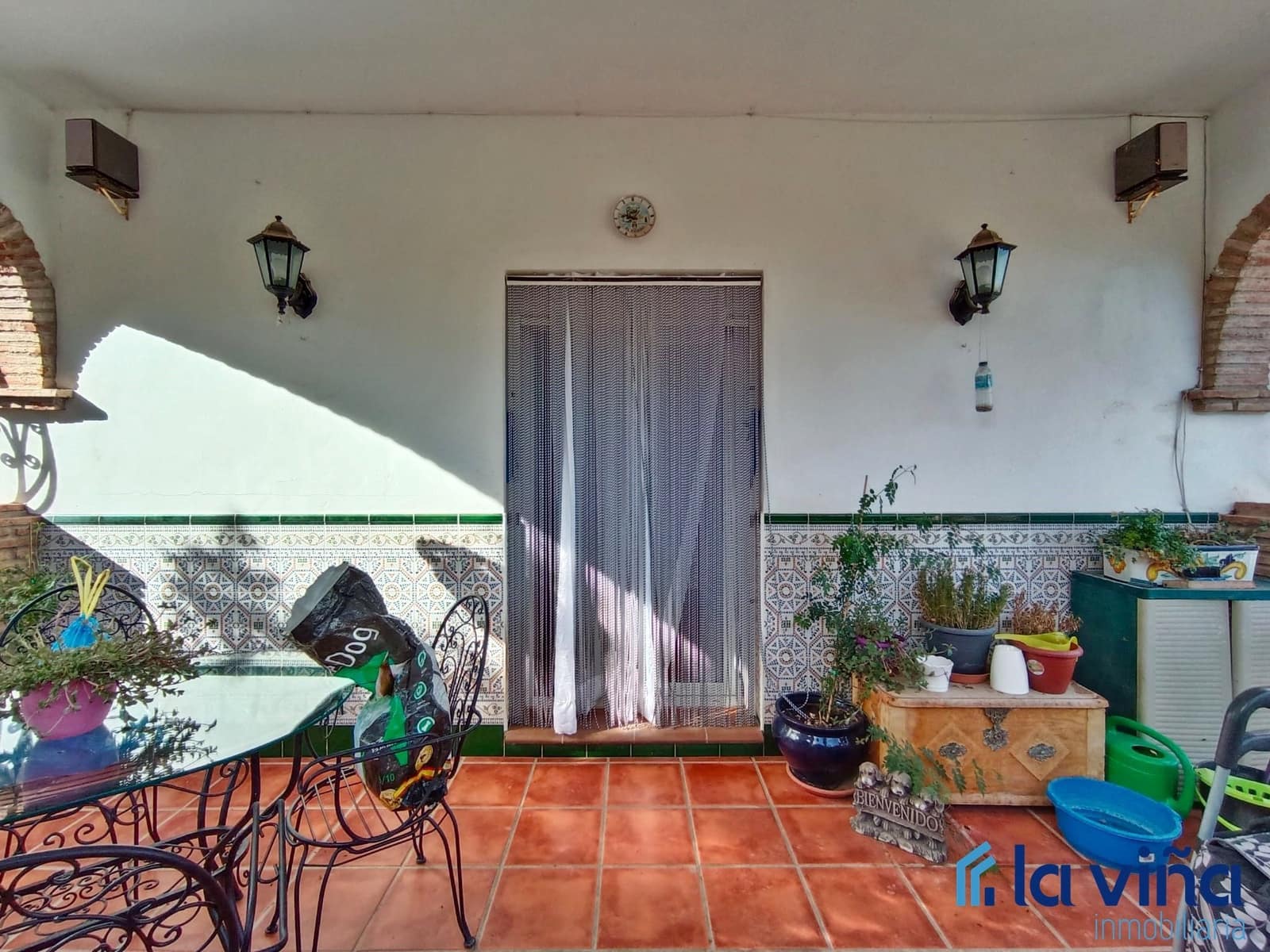 4 soveværelse Finca/Landehus til salg i El Burgo med garage - € 394.000 (Ref: 8066821)