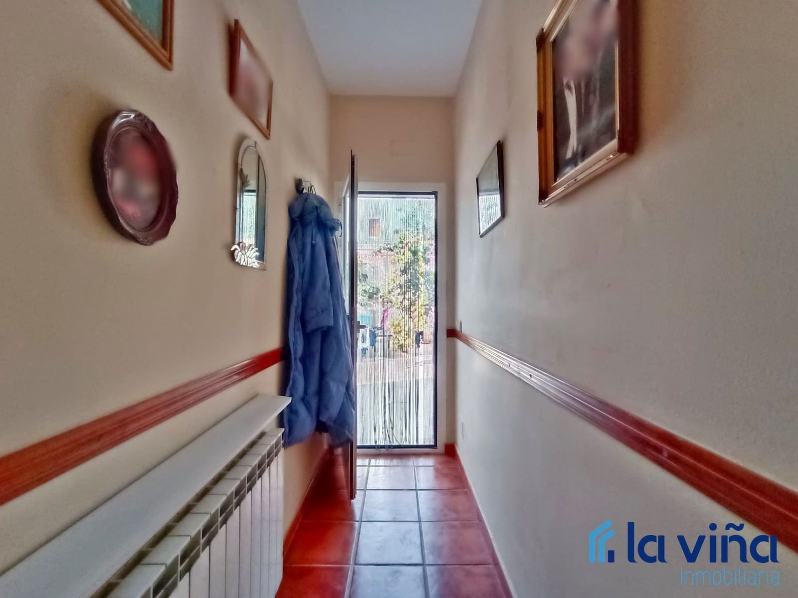 4 soveværelse Finca/Landehus til salg i El Burgo med garage - € 394.000 (Ref: 8066821)