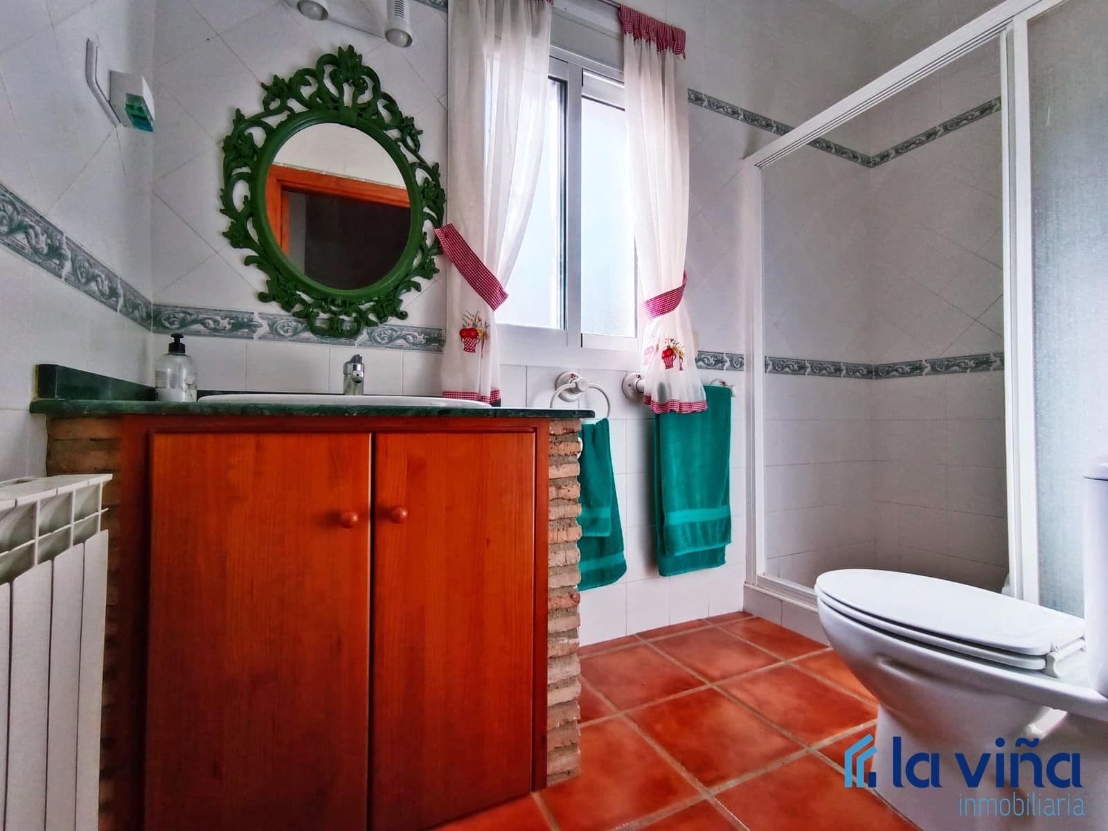 4 soveværelse Finca/Landehus til salg i El Burgo med garage - € 394.000 (Ref: 8066821)