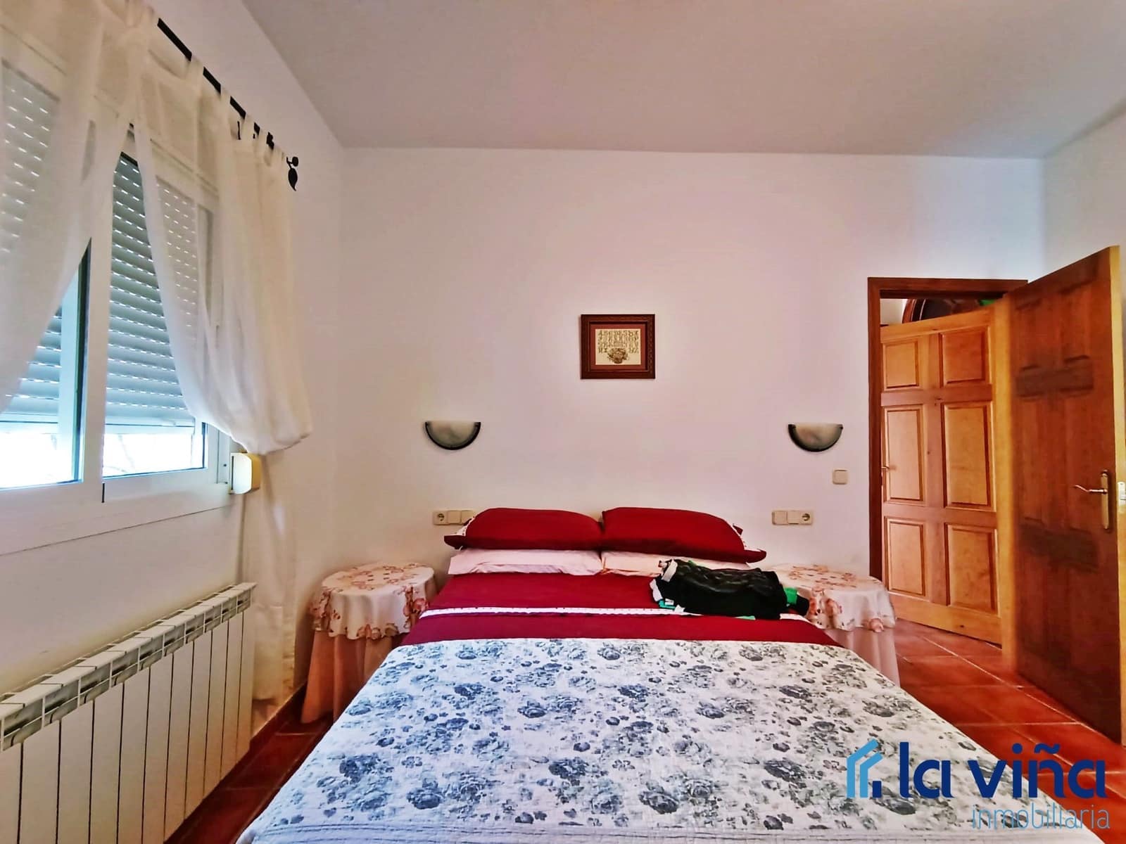 4 soveværelse Finca/Landehus til salg i El Burgo med garage - € 394.000 (Ref: 8066821)