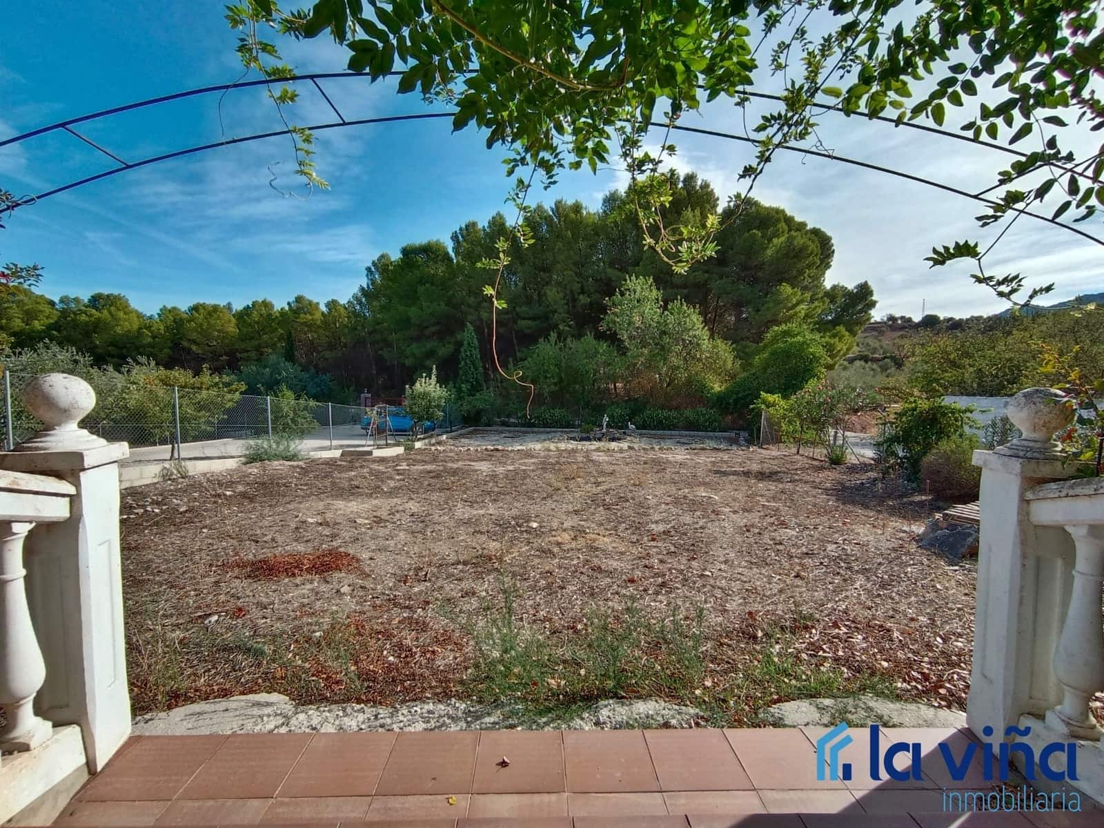 4 soveværelse Finca/Landehus til salg i El Burgo med garage - € 394.000 (Ref: 8066821)