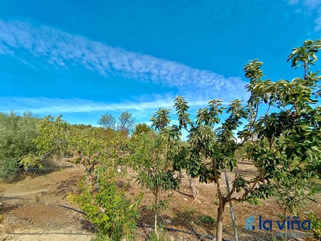 4 soveværelse Finca/Landehus til salg i El Burgo med garage - € 394.000 (Ref: 8066821)