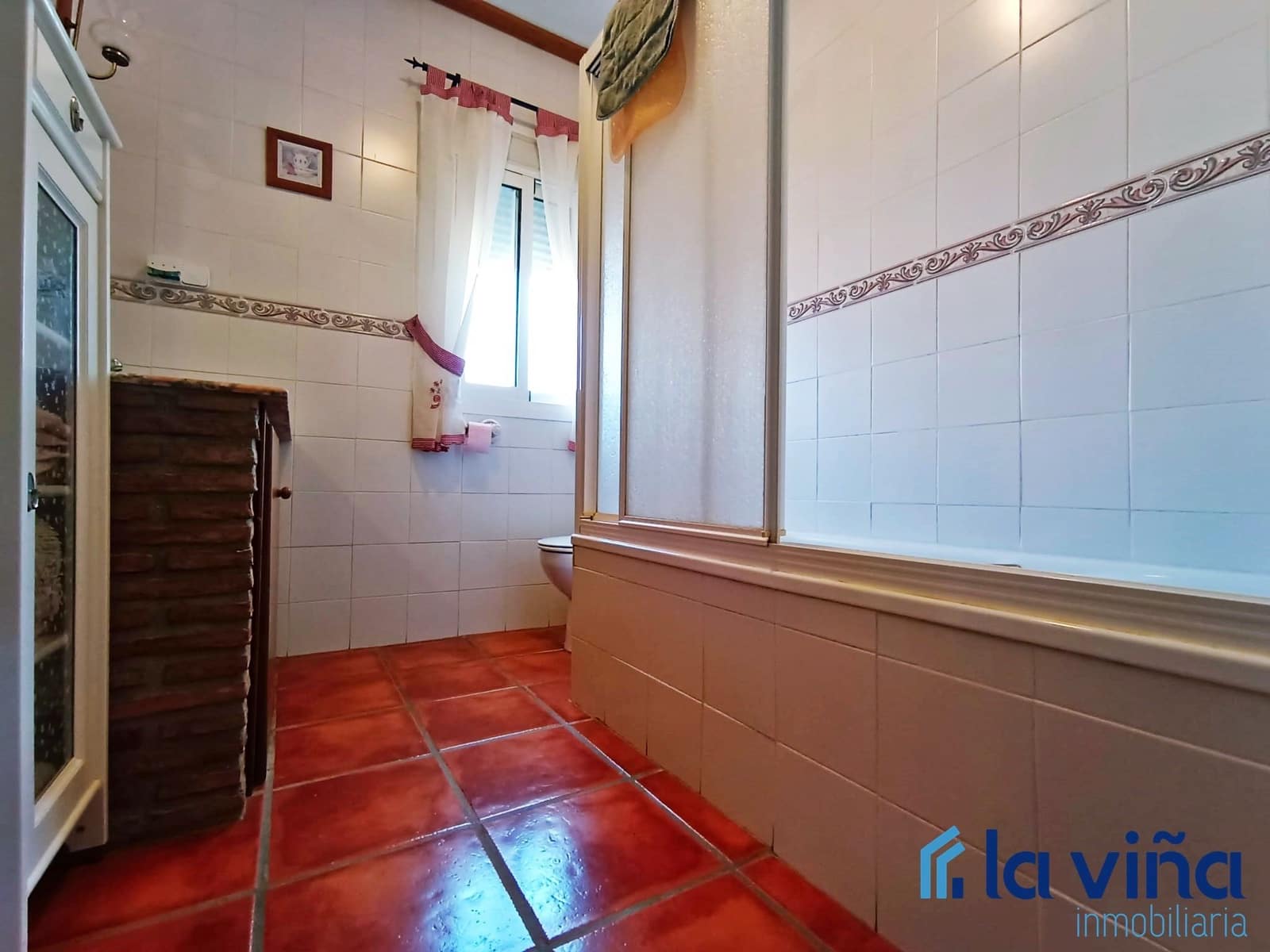 4 soveværelse Finca/Landehus til salg i El Burgo med garage - € 394.000 (Ref: 8066821)