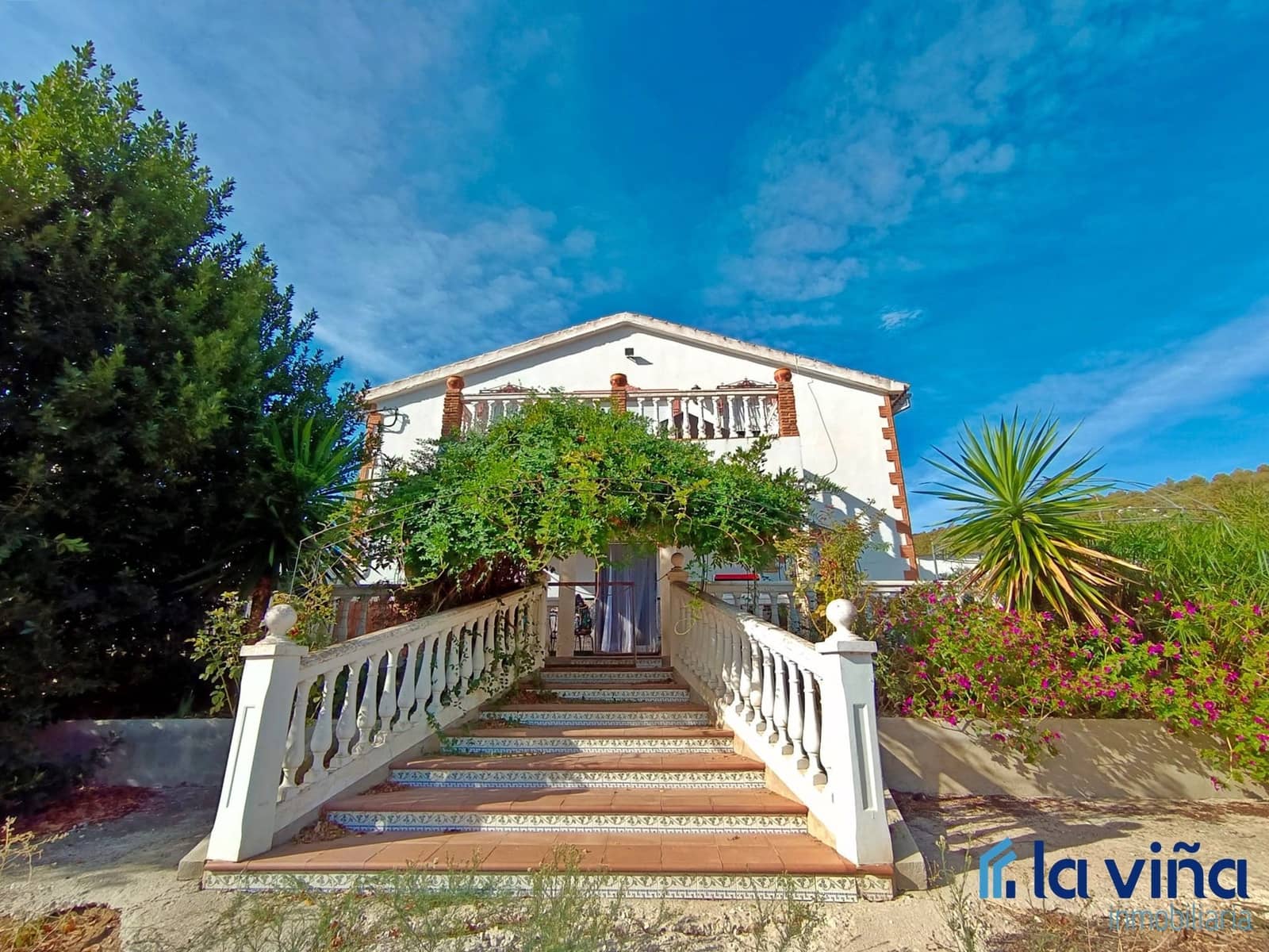 4 soveværelse Finca/Landehus til salg i El Burgo med garage - € 394.000 (Ref: 8066821)