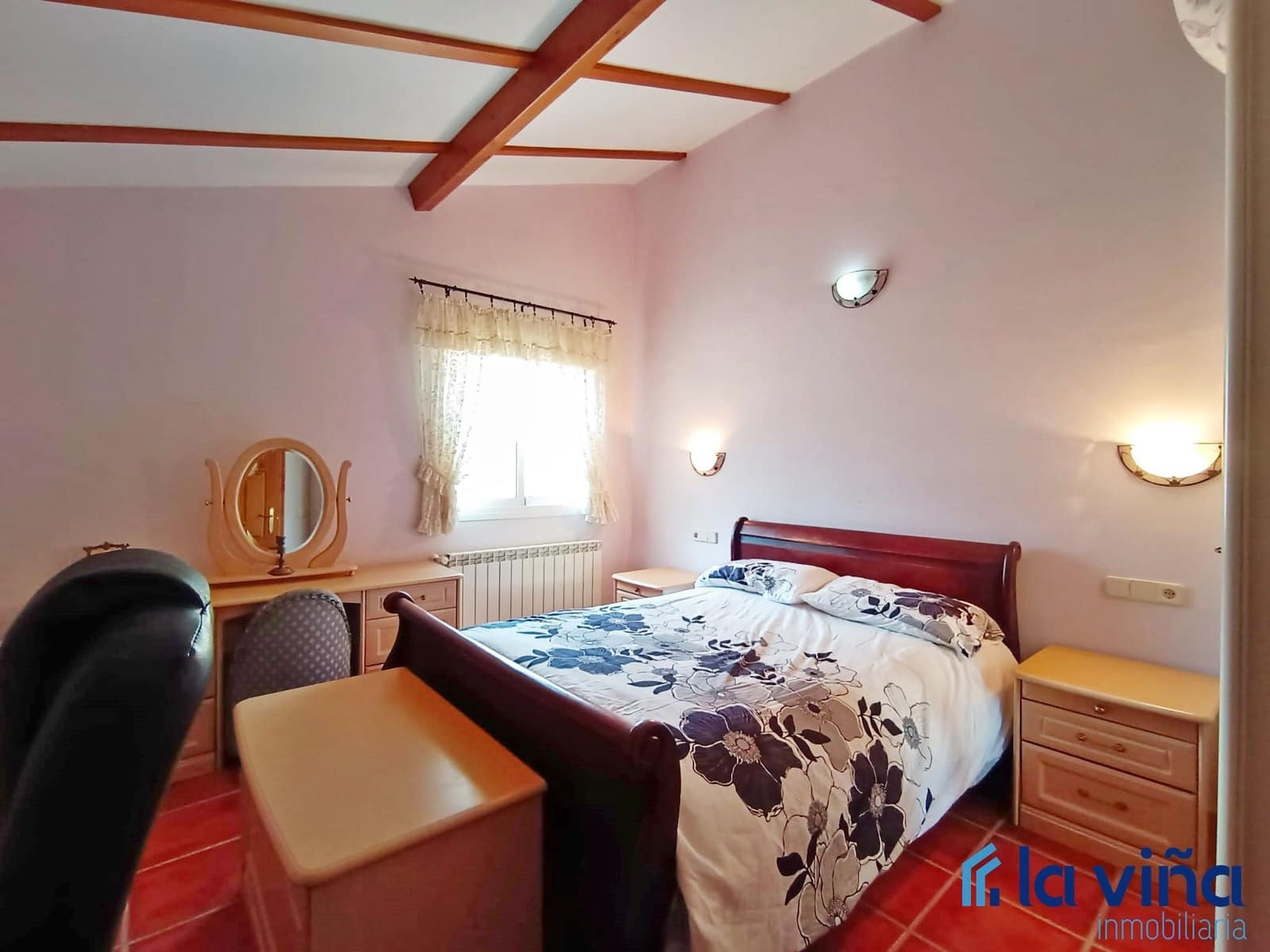 4 soveværelse Finca/Landehus til salg i El Burgo med garage - € 394.000 (Ref: 8066821)