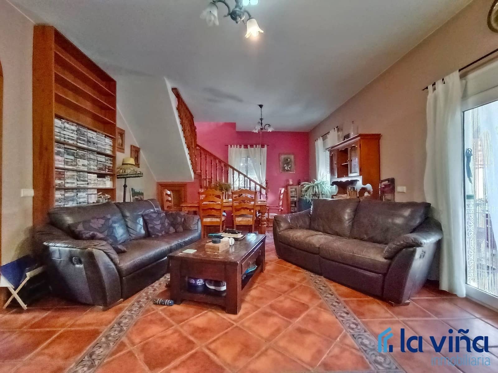 4 soveværelse Finca/Landehus til salg i El Burgo med garage - € 394.000 (Ref: 8066821)