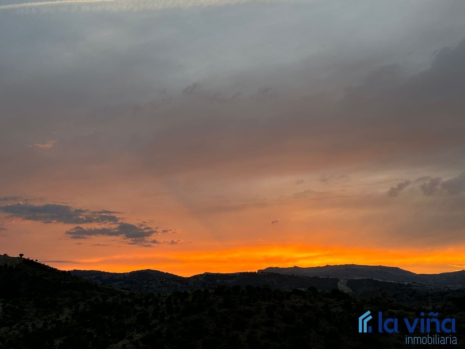 4 soveværelse Finca/Landehus til salg i El Burgo med garage - € 394.000 (Ref: 8066821)