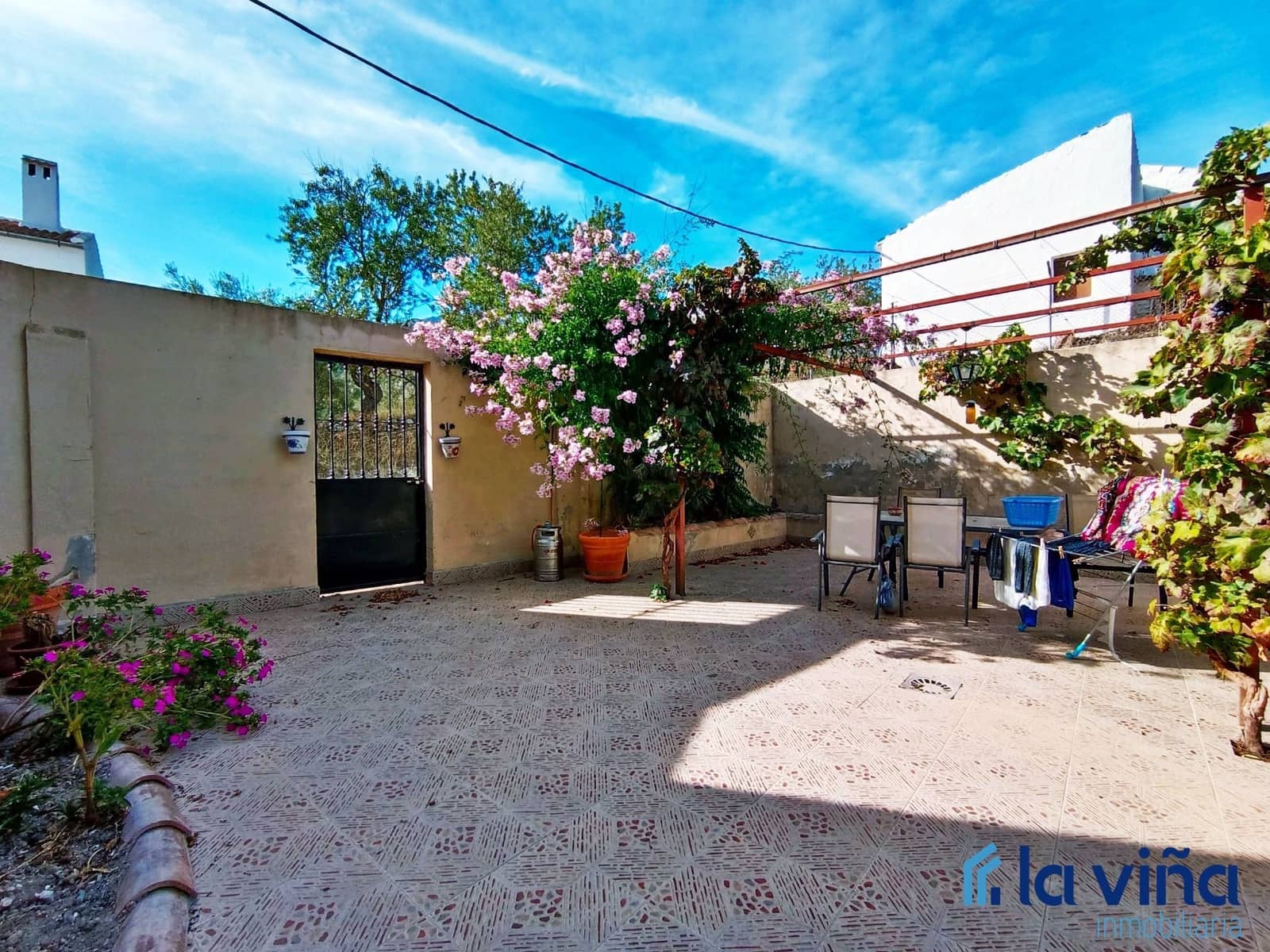 4 soveværelse Finca/Landehus til salg i El Burgo med garage - € 394.000 (Ref: 8066821)