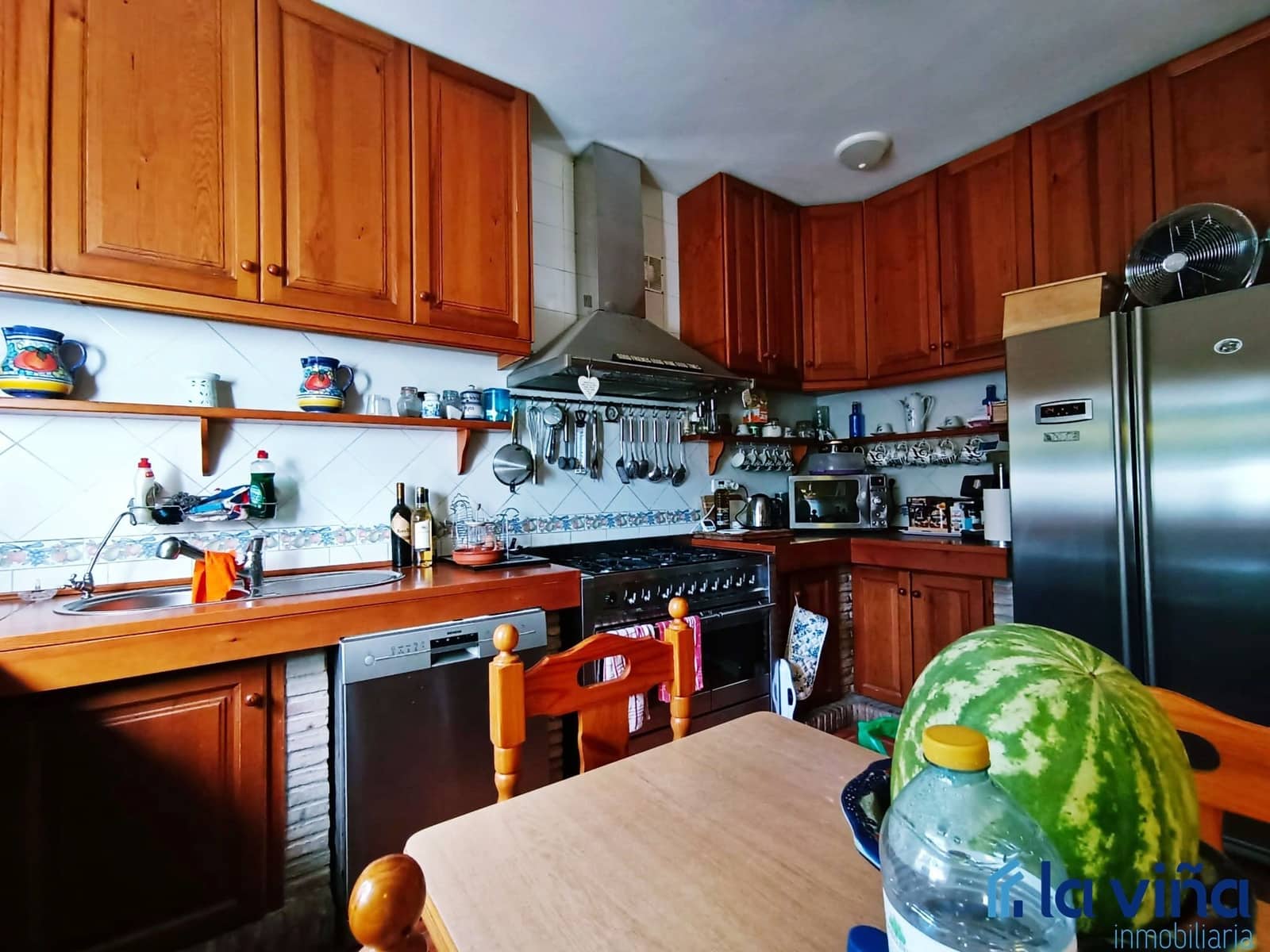 4 soveværelse Finca/Landehus til salg i El Burgo med garage - € 394.000 (Ref: 8066821)