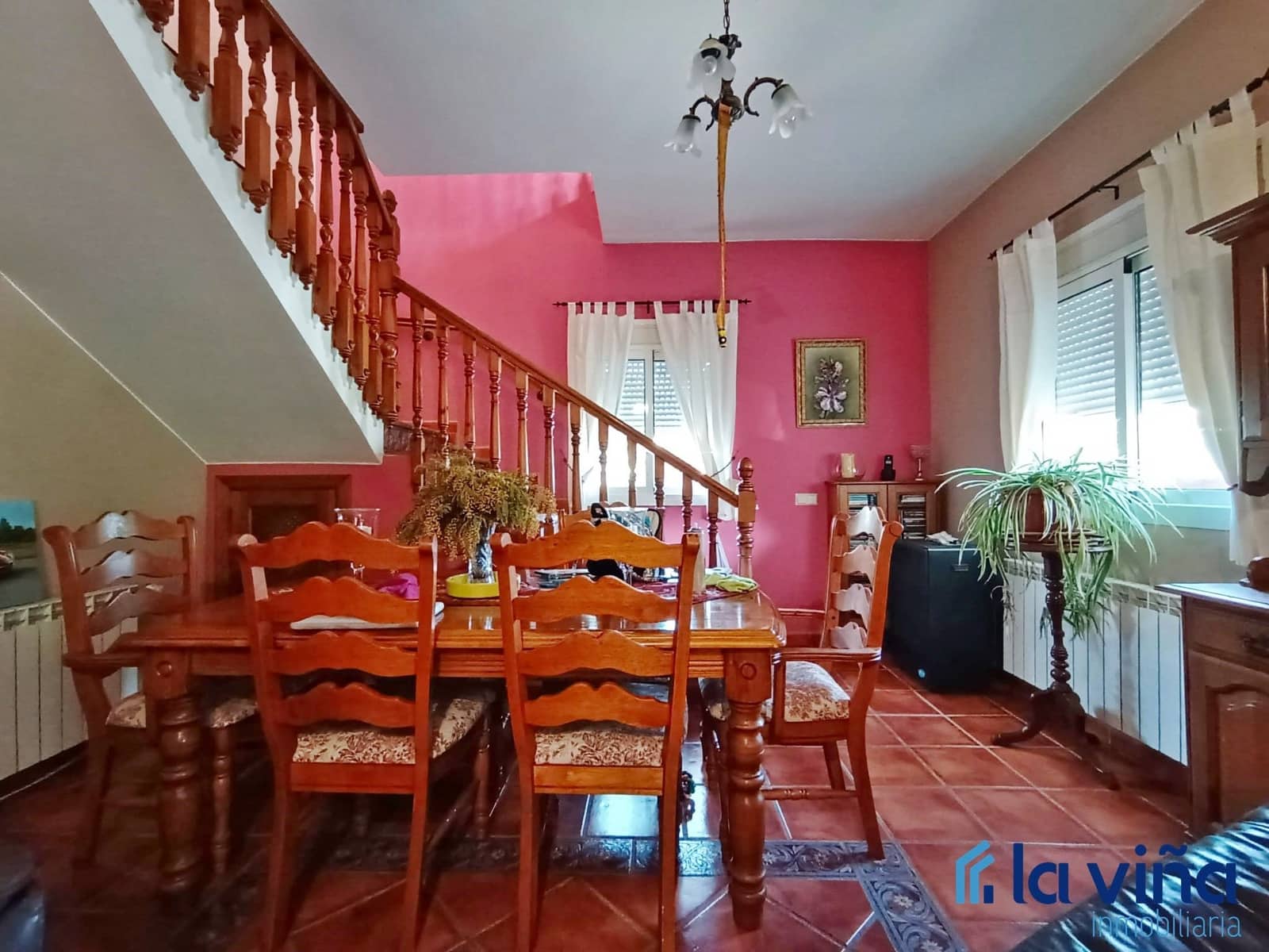 4 soveværelse Finca/Landehus til salg i El Burgo med garage - € 394.000 (Ref: 8066821)