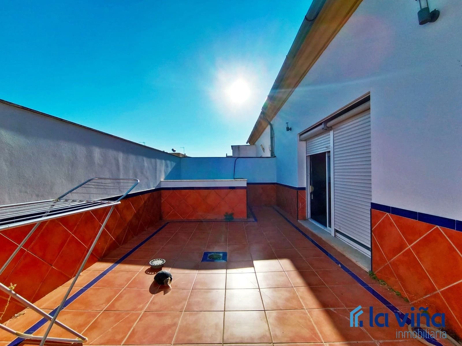 3 soveværelse Byhus til salg i La Roda de Andalucia - € 172.500 (Ref: 8066827)