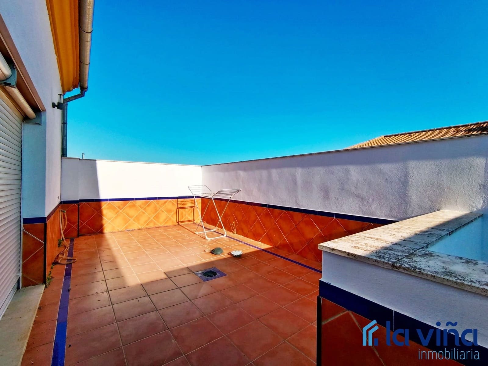 3 soveværelse Byhus til salg i La Roda de Andalucia - € 172.500 (Ref: 8066827)