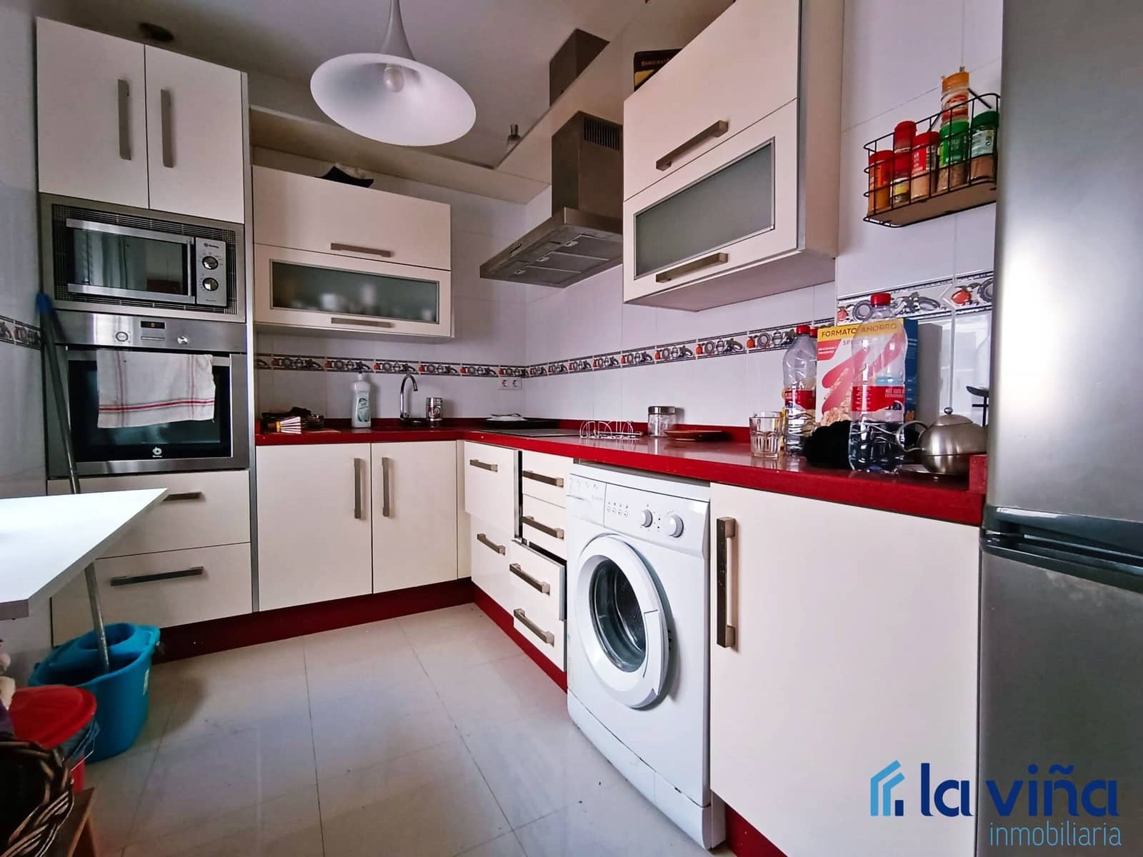 3 soveværelse Byhus til salg i La Roda de Andalucia - € 172.500 (Ref: 8066827)