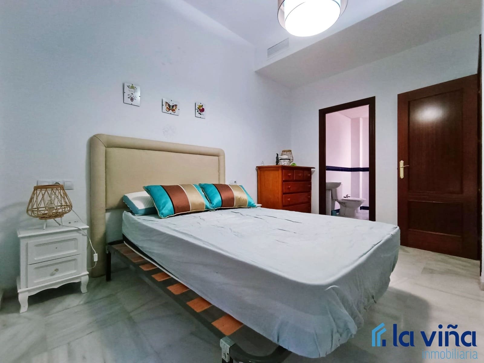 3 soveværelse Byhus til salg i La Roda de Andalucia - € 172.500 (Ref: 8066827)