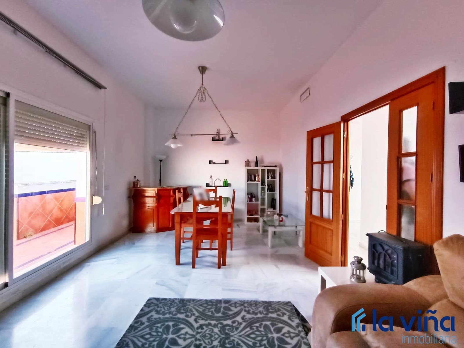 3 soveværelse Byhus til salg i La Roda de Andalucia - € 172.500 (Ref: 8066827)