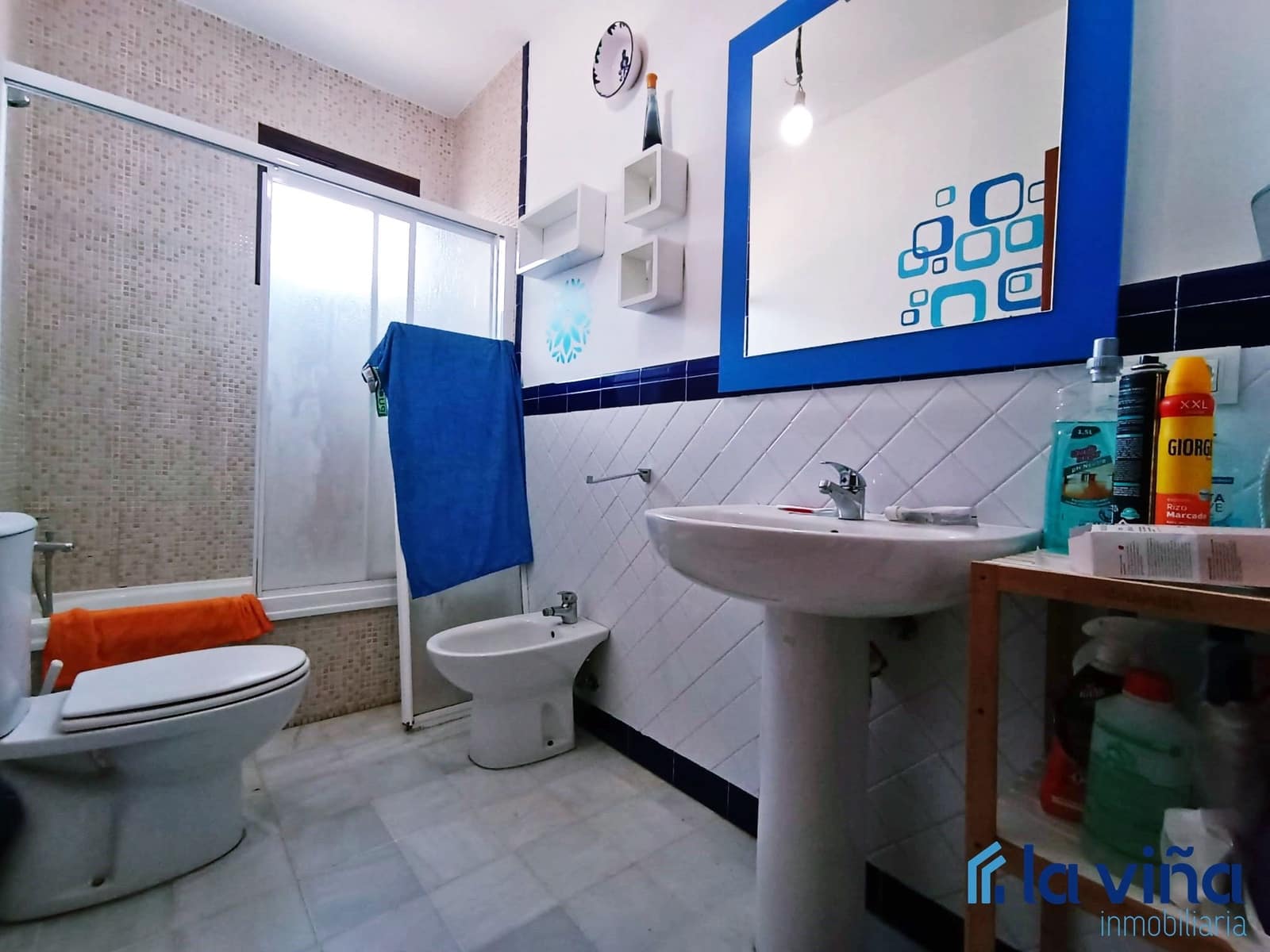 3 soveværelse Byhus til salg i La Roda de Andalucia - € 172.500 (Ref: 8066827)