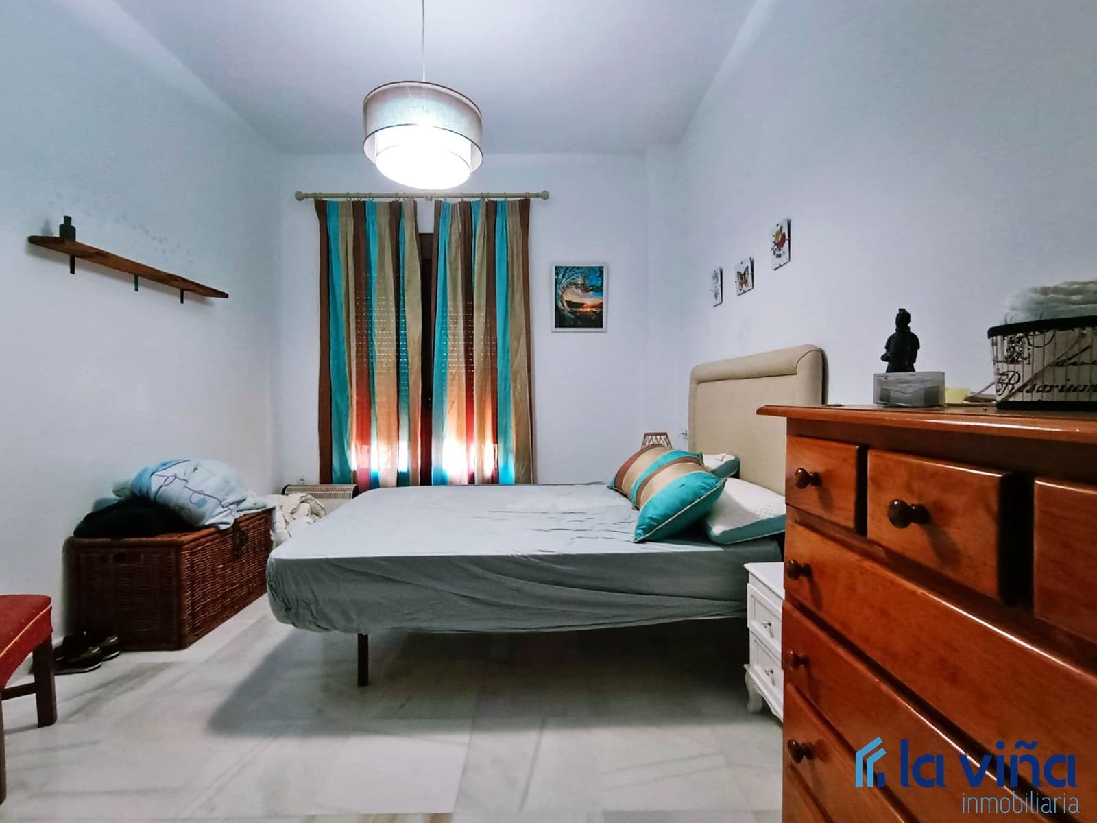 3 soveværelse Byhus til salg i La Roda de Andalucia - € 172.500 (Ref: 8066827)