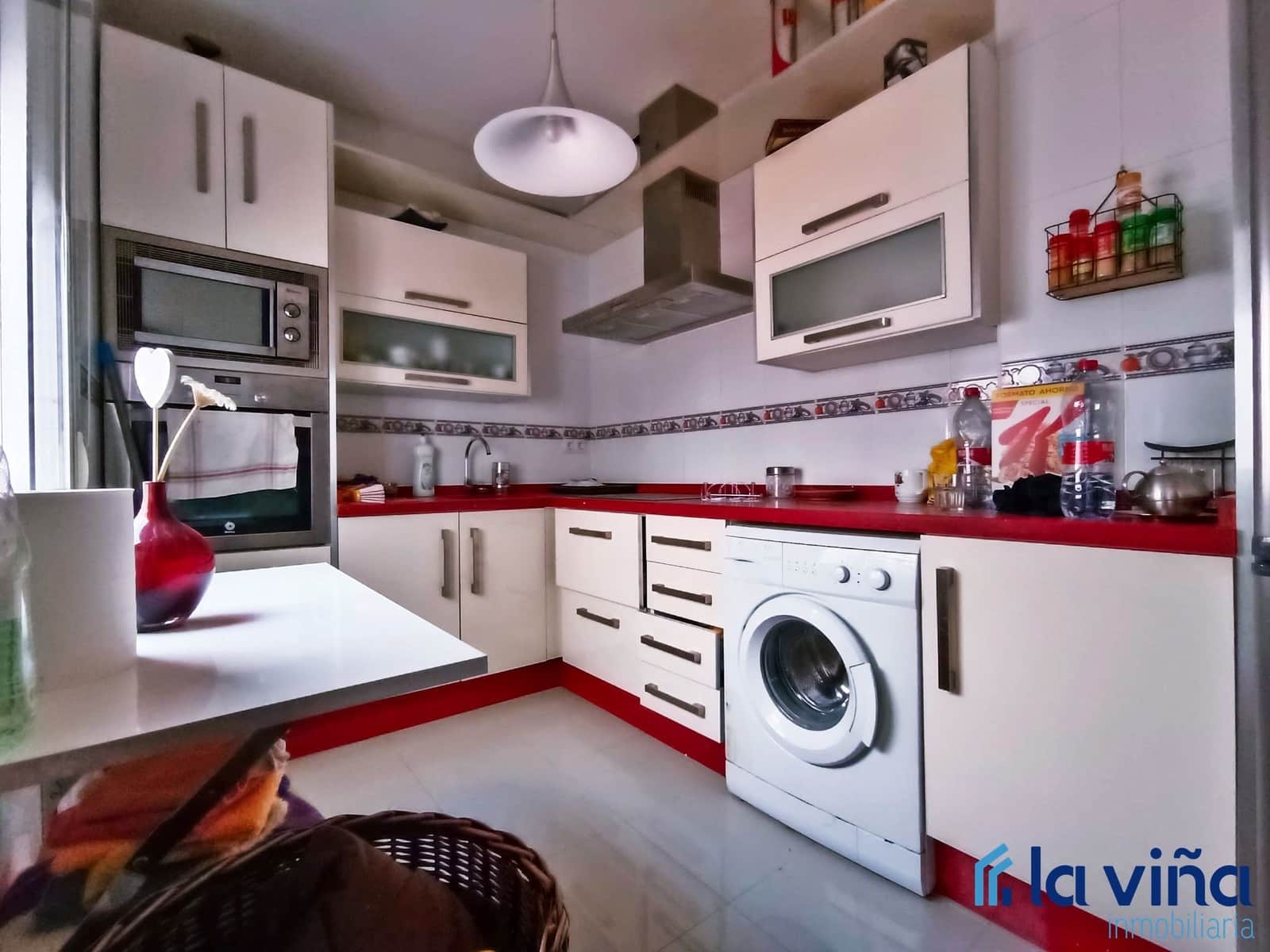 3 soveværelse Byhus til salg i La Roda de Andalucia - € 172.500 (Ref: 8066827)