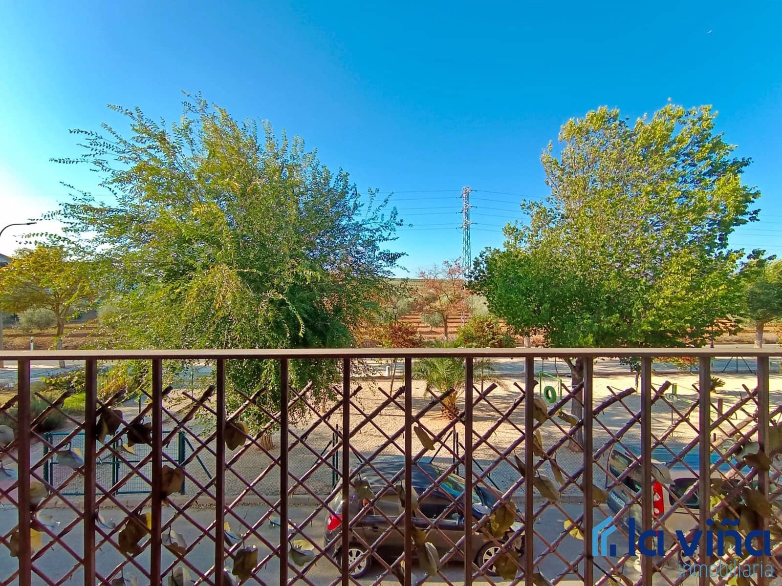 3 soveværelse Byhus til salg i La Roda de Andalucia - € 172.500 (Ref: 8066827)