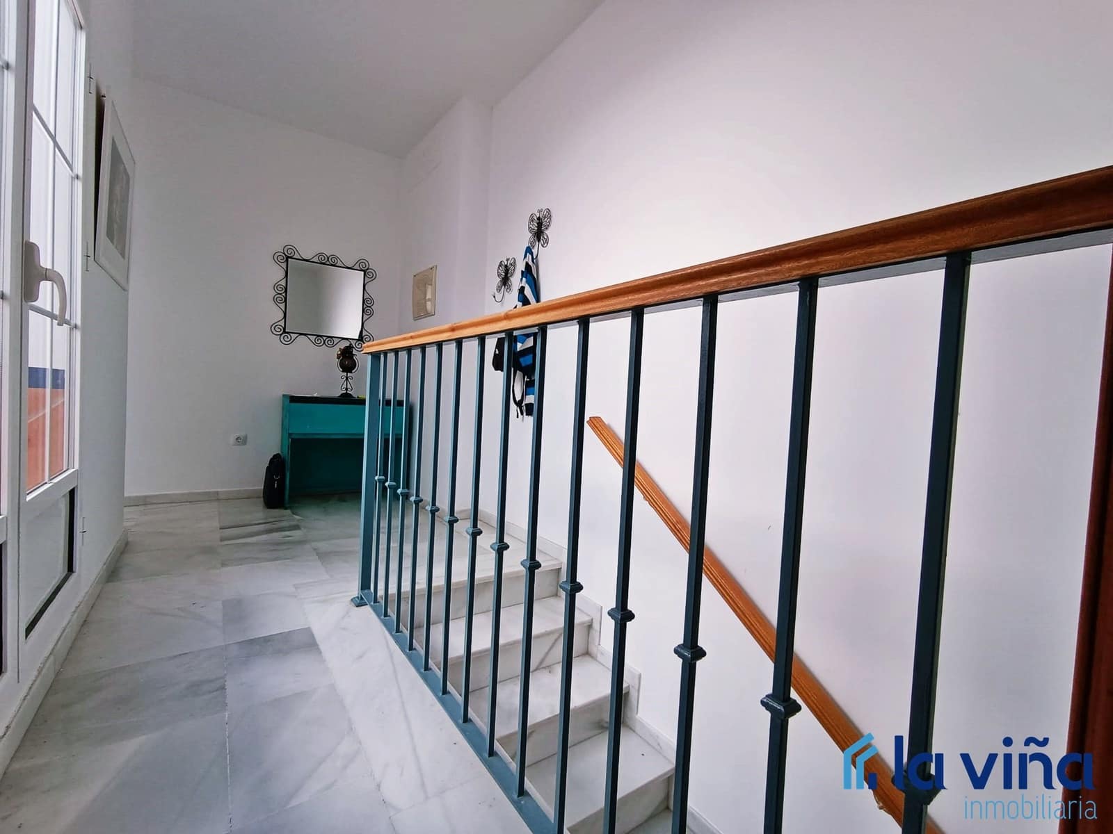 3 soveværelse Byhus til salg i La Roda de Andalucia - € 172.500 (Ref: 8066827)