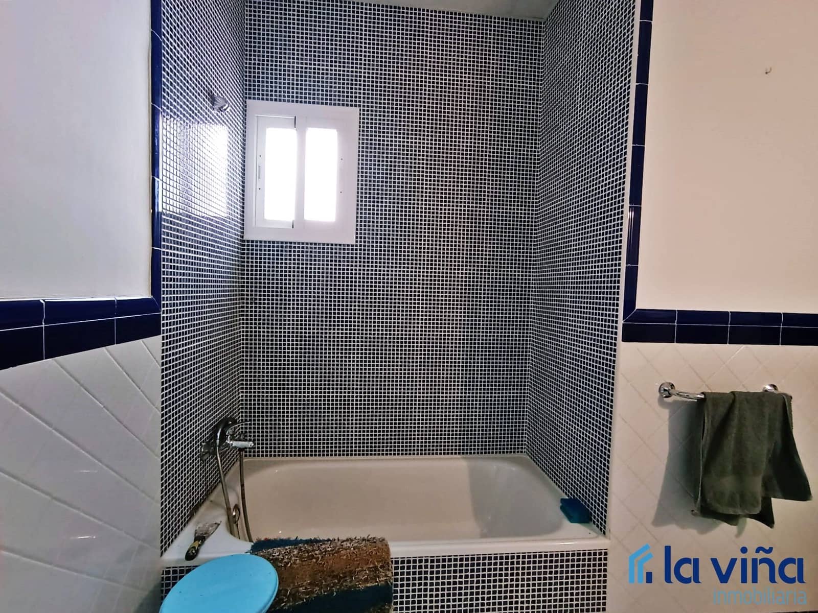 3 soveværelse Byhus til salg i La Roda de Andalucia - € 172.500 (Ref: 8066827)