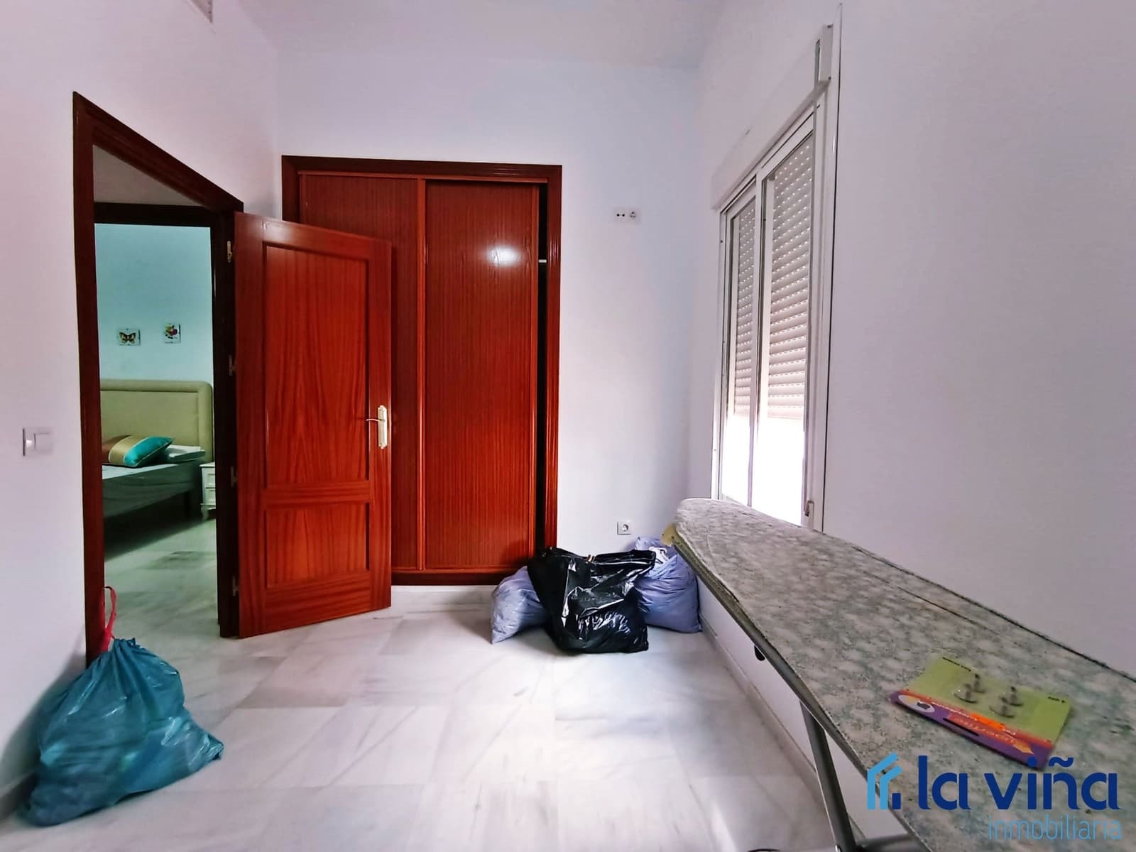 3 soveværelse Byhus til salg i La Roda de Andalucia - € 172.500 (Ref: 8066827)