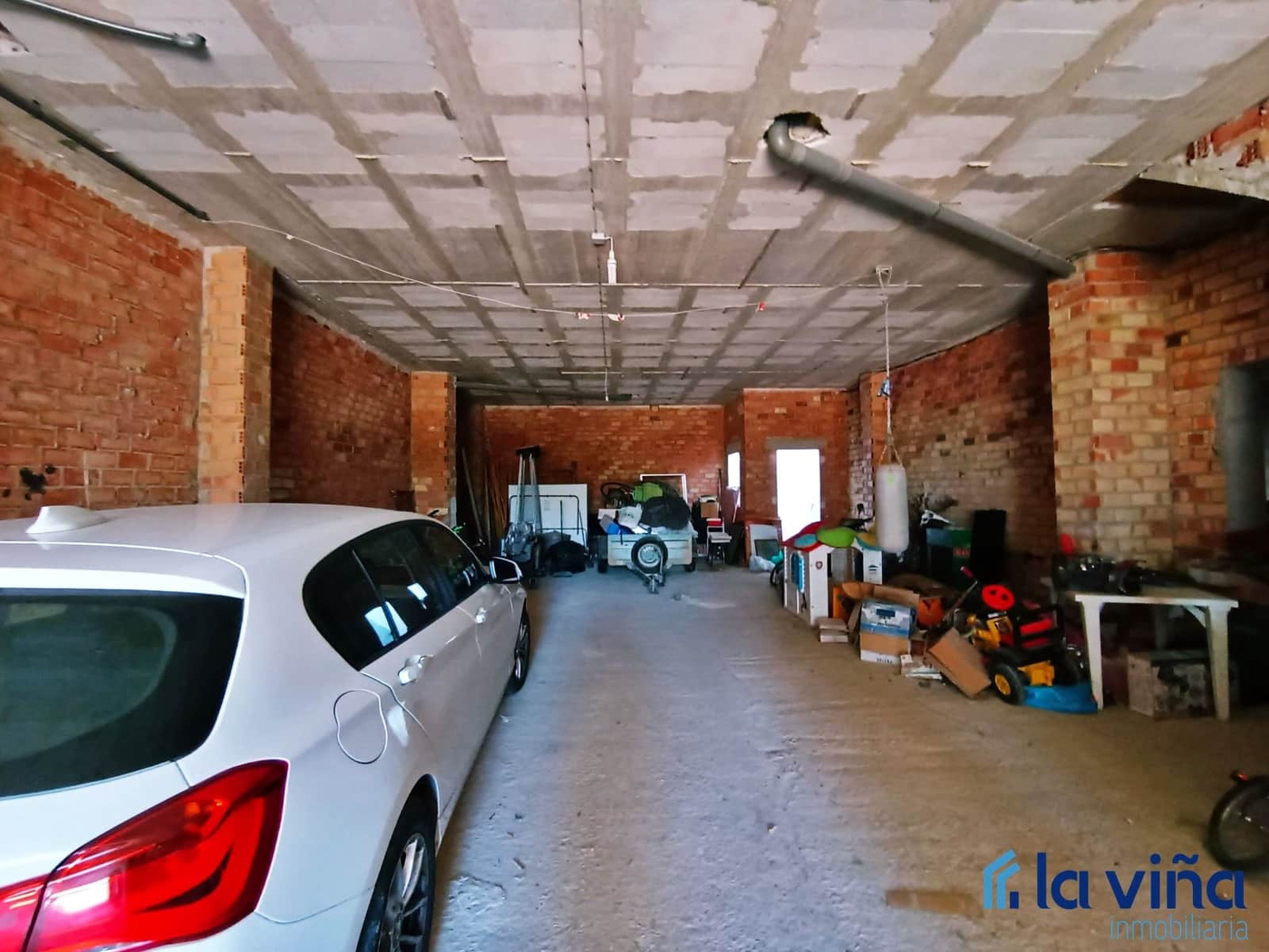 3 soveværelse Byhus til salg i La Roda de Andalucia - € 172.500 (Ref: 8066827)