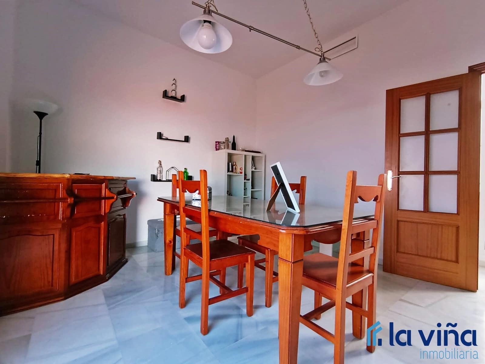 3 soveværelse Byhus til salg i La Roda de Andalucia - € 172.500 (Ref: 8066827)