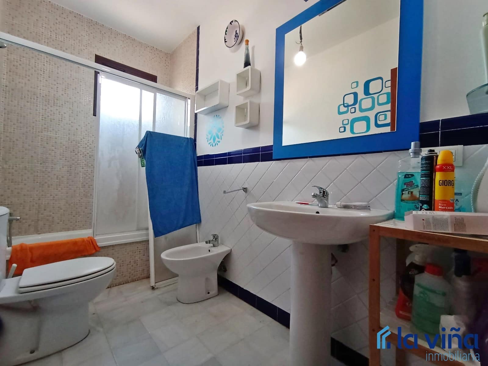 3 soveværelse Byhus til salg i La Roda de Andalucia - € 172.500 (Ref: 8066827)