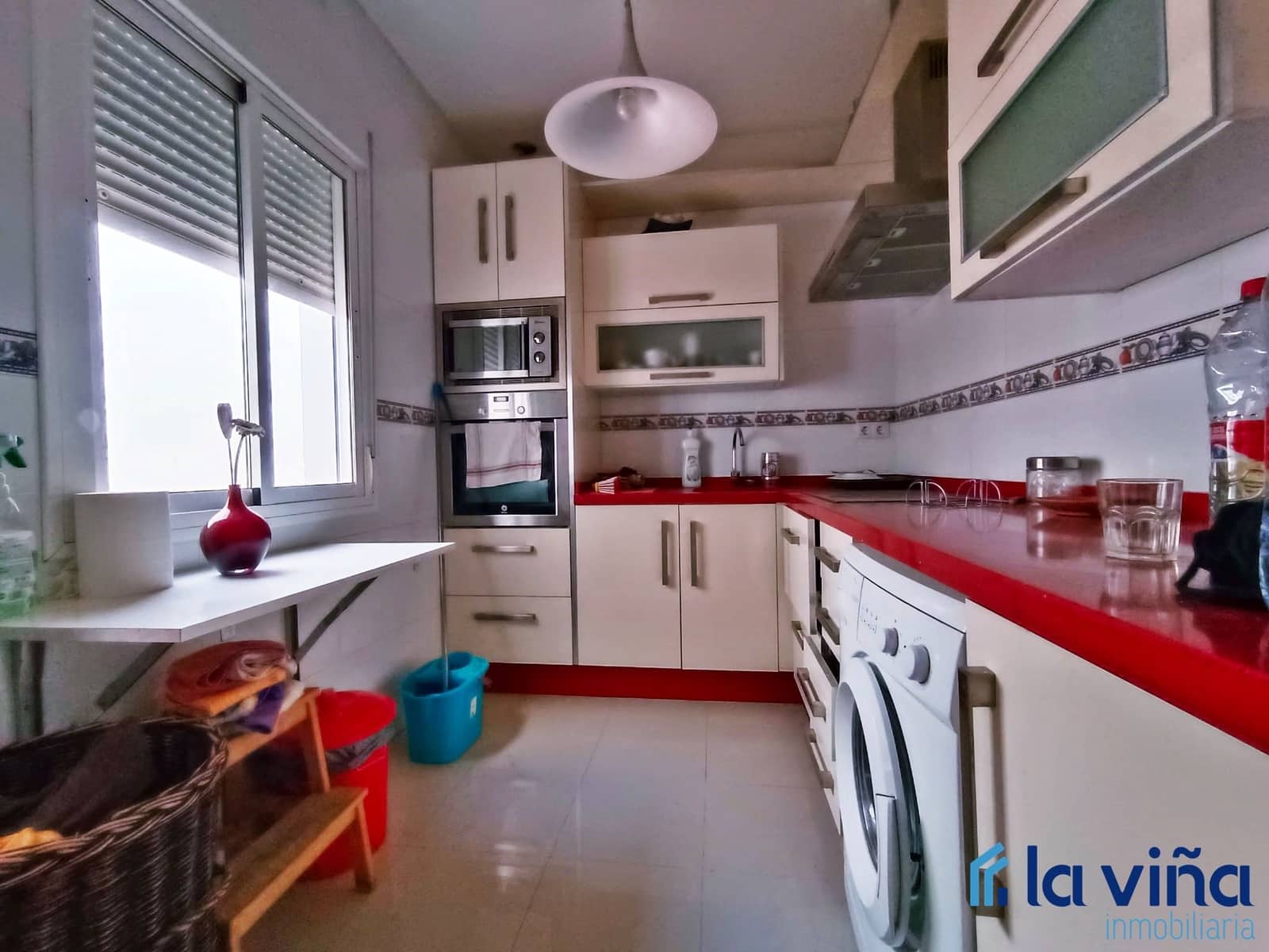 3 soveværelse Byhus til salg i La Roda de Andalucia - € 172.500 (Ref: 8066827)