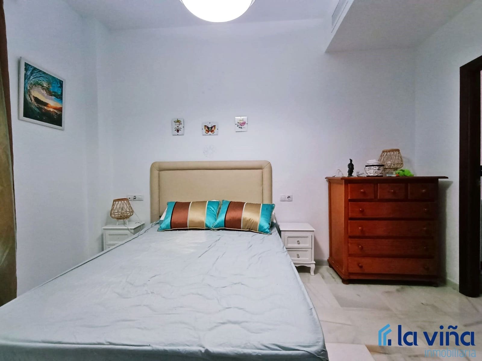 3 soveværelse Byhus til salg i La Roda de Andalucia - € 172.500 (Ref: 8066827)