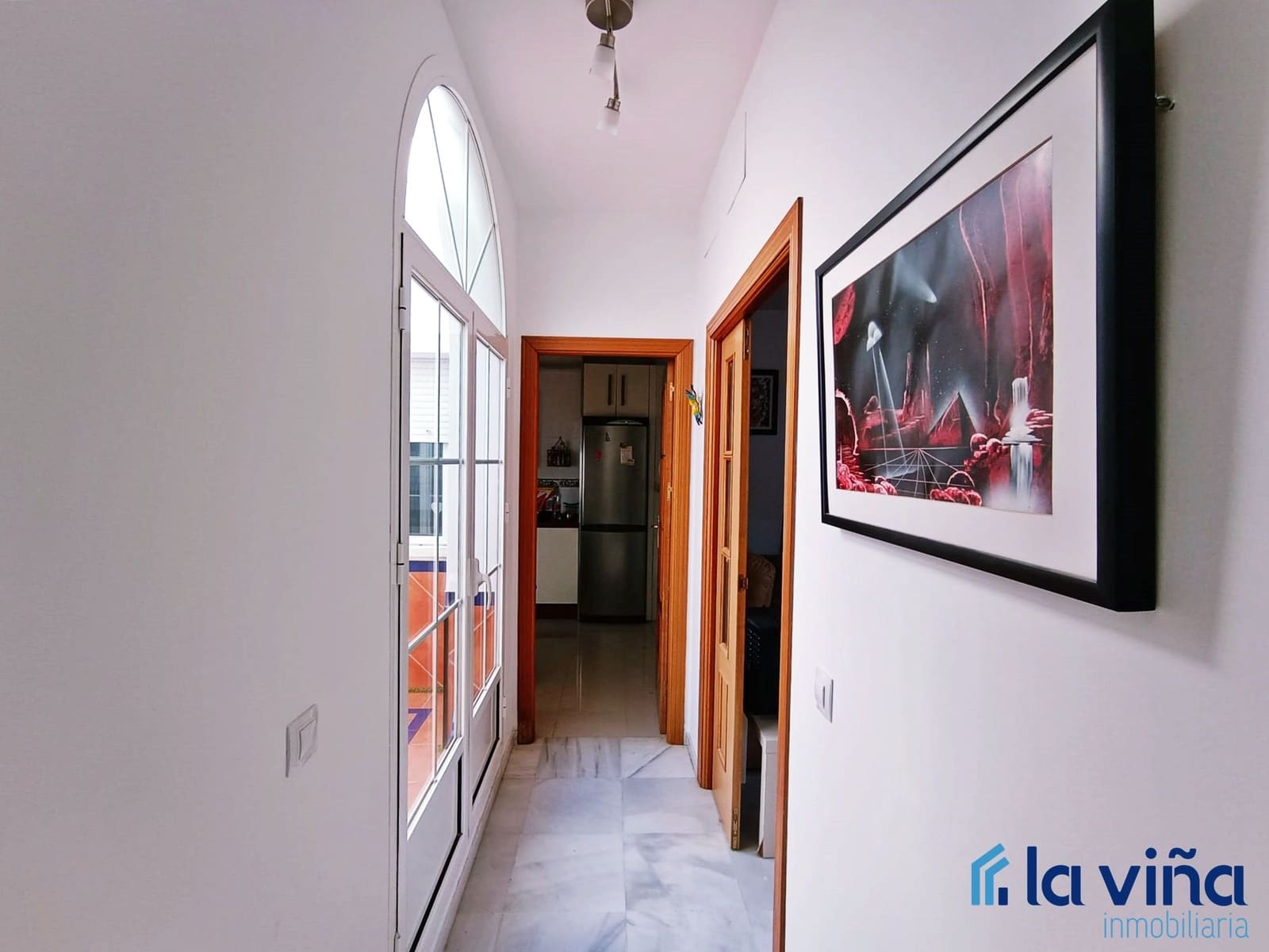 3 soveværelse Byhus til salg i La Roda de Andalucia - € 172.500 (Ref: 8066827)