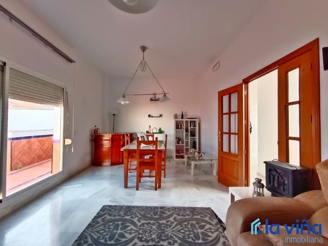 3 camera da letto Casa in vendita in La Roda de Andalucía - 172.500 € (Rif: 8066827)