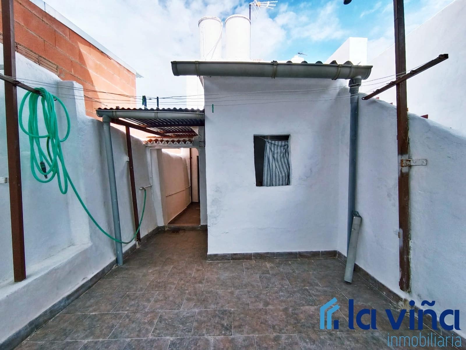 5 soveværelse Byhus til salg i Casariche - € 72.450 (Ref: 8066829)